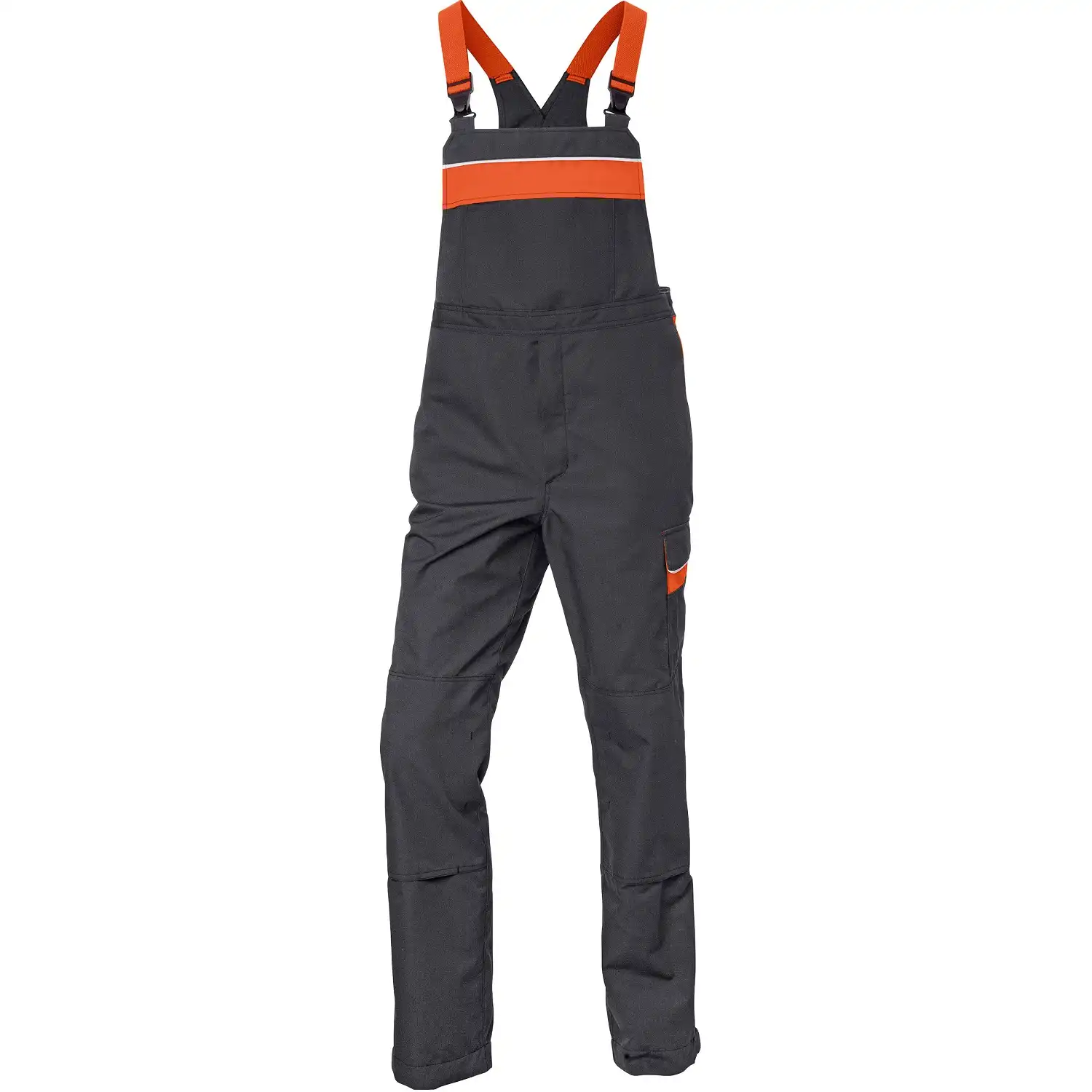 Multinorm Latzhose "KERMEL TOP" in 44 - Bild 1