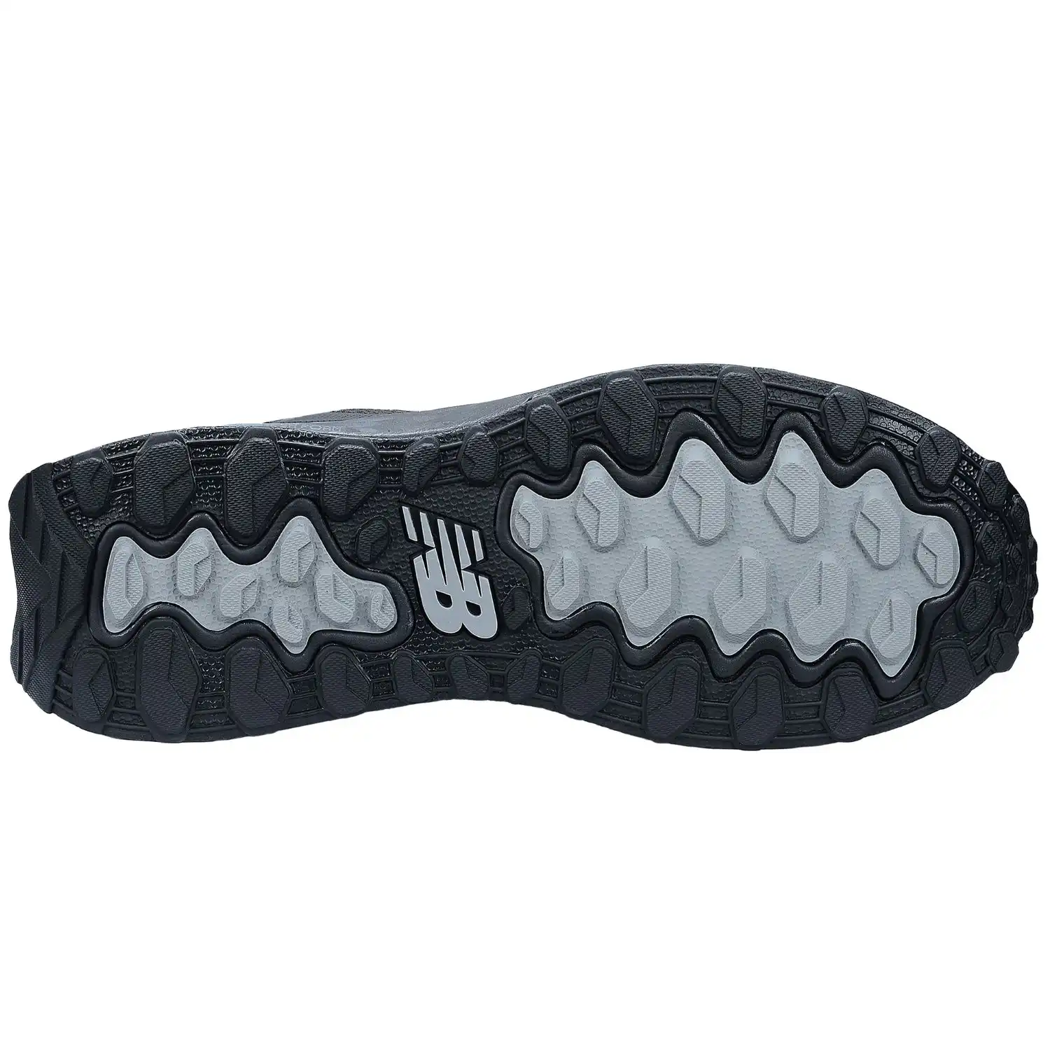 Damen Sicherheitshalbschuhe "CREMORNE WOMENS" schwarz/grau in 35 - Thumbnail 5