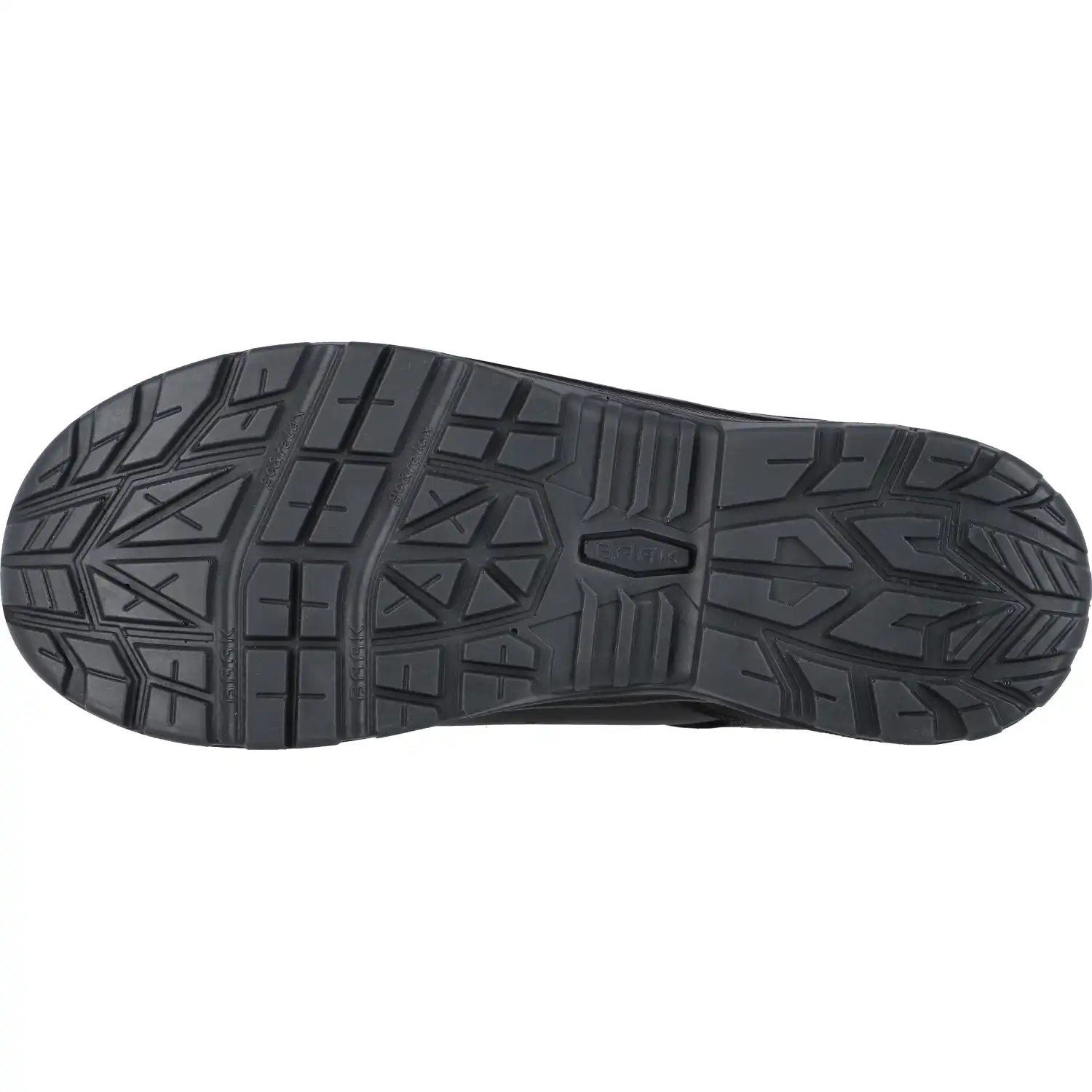 Sicherheitshalbschuhe S3S "BOSS" go&relax in 44 - Thumbnail 3