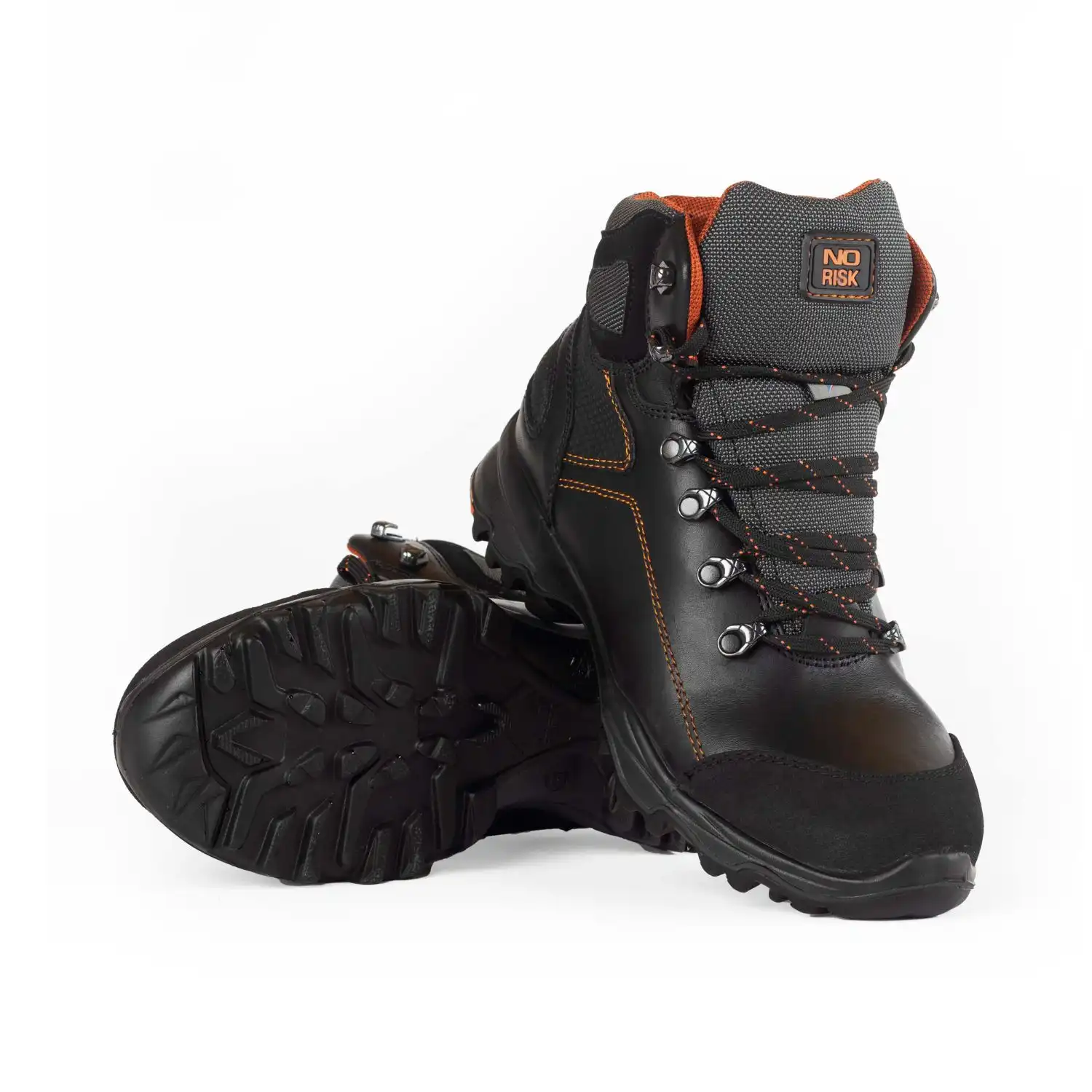 Sicherheitshochschuhe S3 APOLLO in 44 - Thumbnail 1