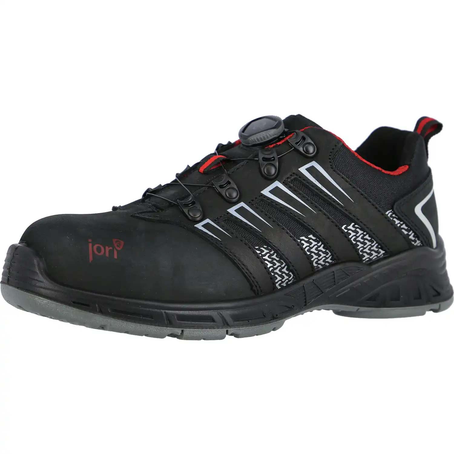 Sicherheitshalbschuhe S1P "JO_TWIST BOA® LOW"  in 42 - Thumbnail 1