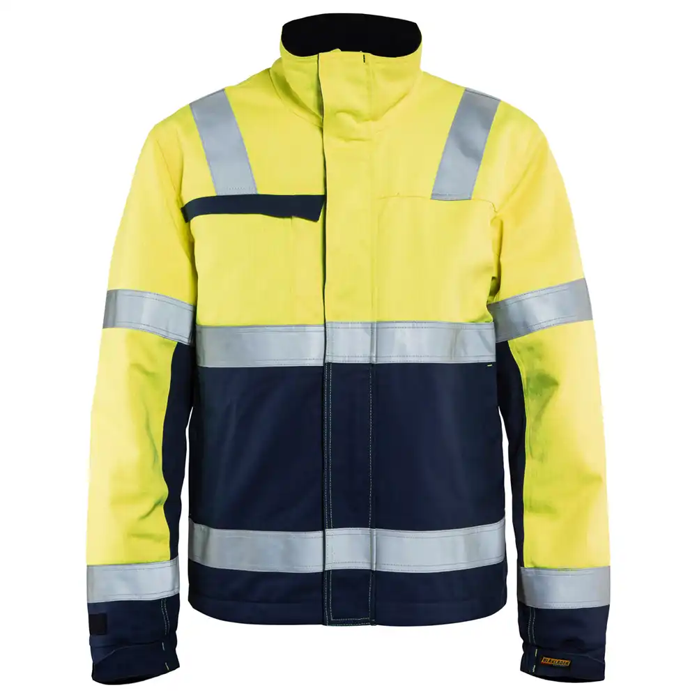 Multinorm-Winterjacke "4069" in 3XL - Thumbnail 1