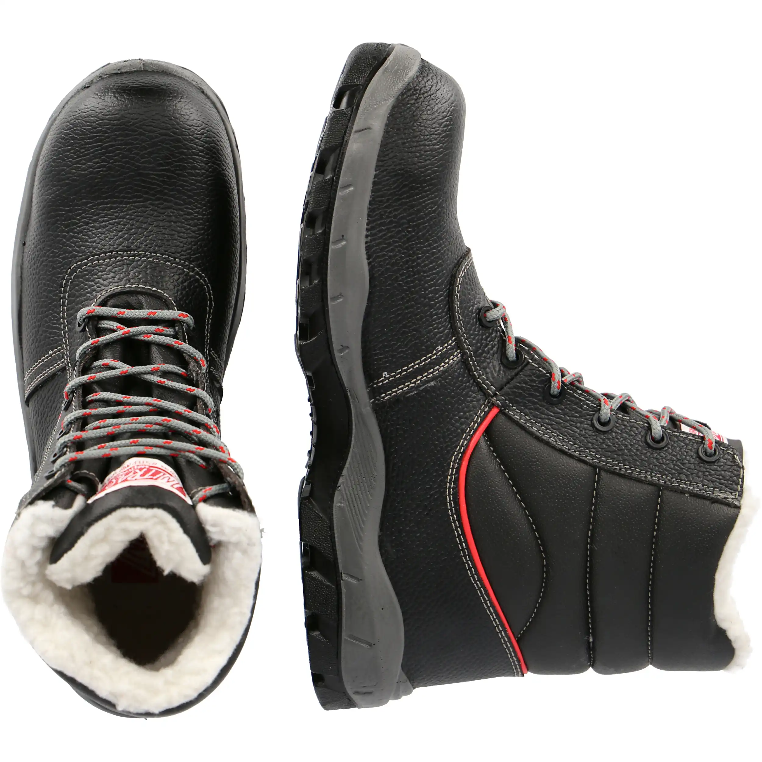 Sicherheitsstiefel S3 "7201 W MF STEP MID" in 44 - Thumbnail 2