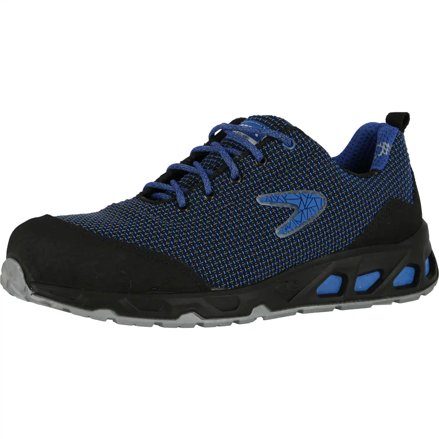 Sicherheitshalbschuhe S3 "ANGSTROM" GREENfit in 38 - Thumbnail 1