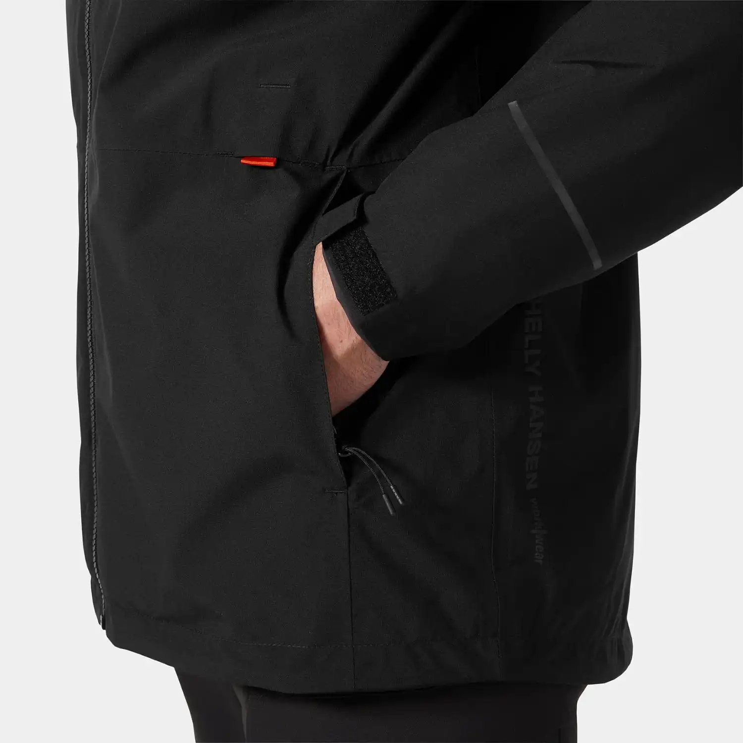 Helly Hansen Regenjacke 