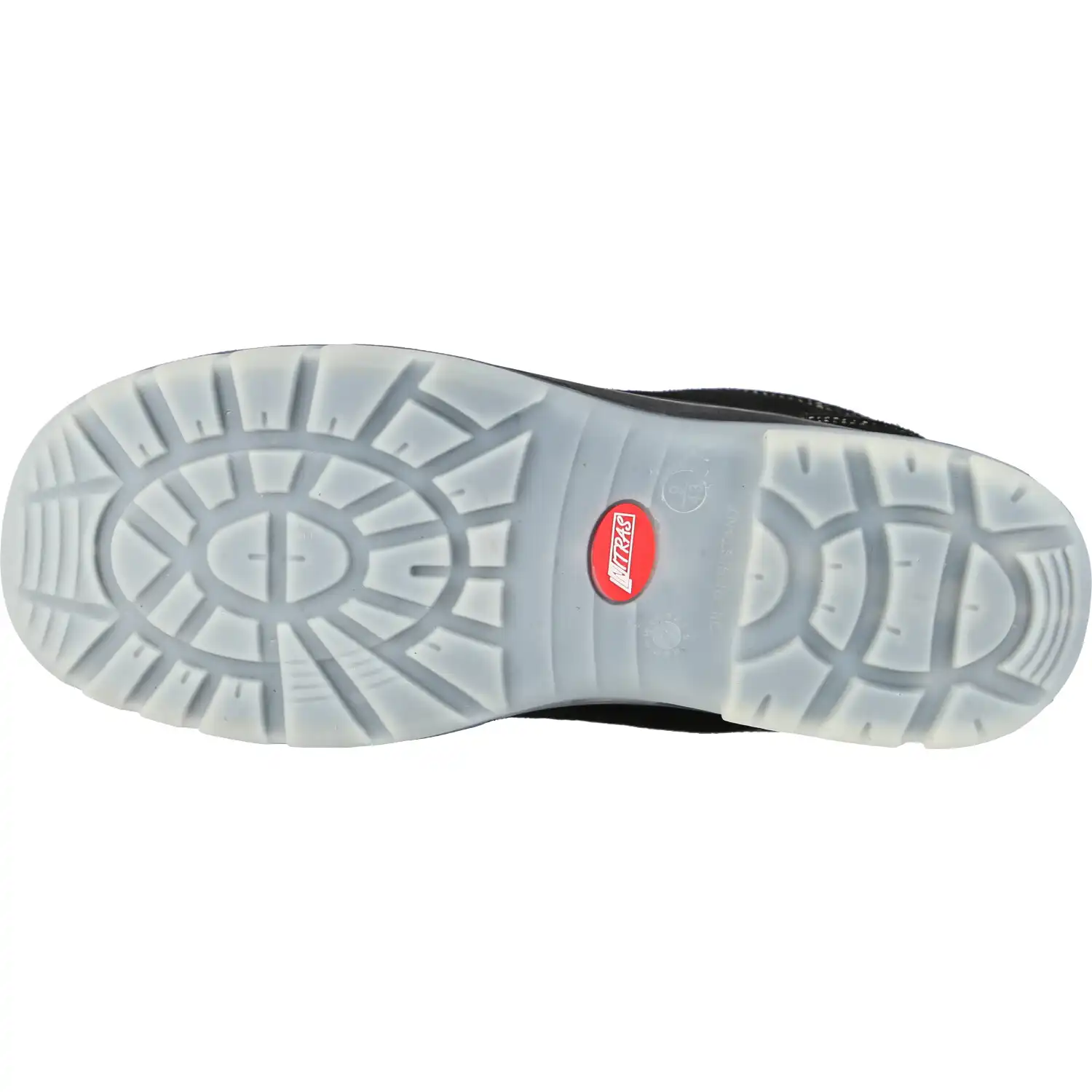 Sicherheitshalbschuh S1P "EASY STEP II" in 46 - Thumbnail 3