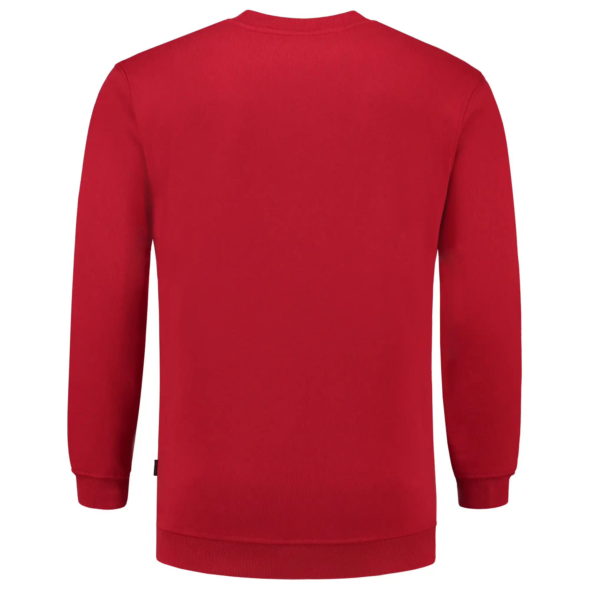 Sweatshirt "301008" Casual in red, 8XL - Thumbnail 2