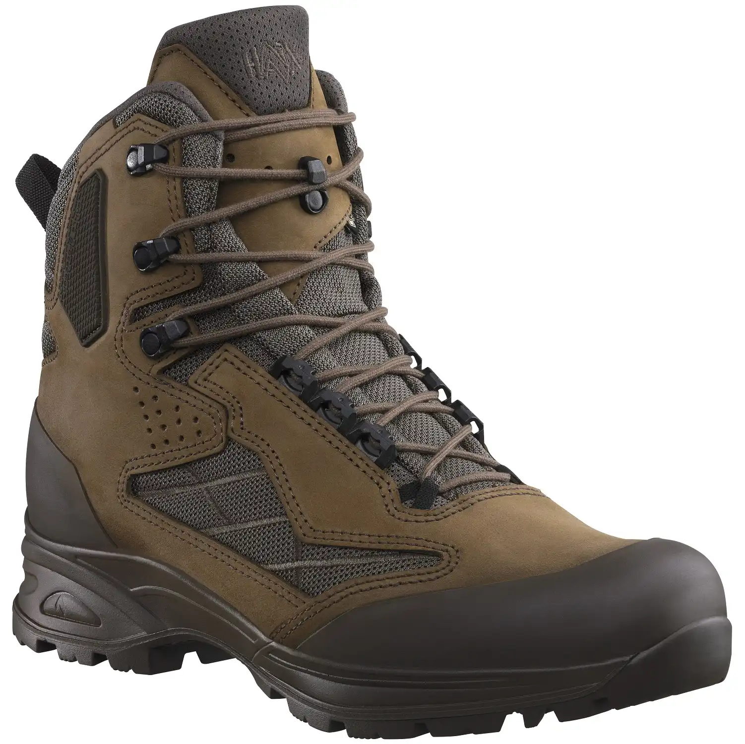 Berufsstiefel O6 "SCOUT 3.0 GTX brown" - HAIX® in UK 9 - Thumbnail 1