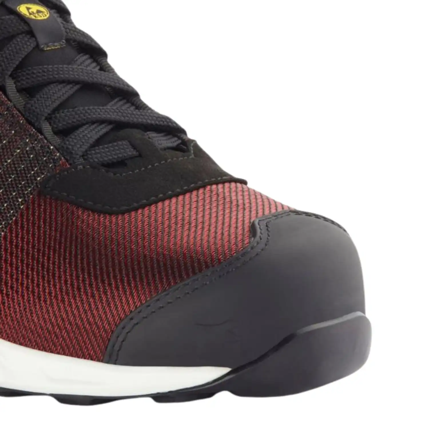 Sicherheitshalbschuhe S1PL "FLY LITEBASE" in 38 - Thumbnail 5