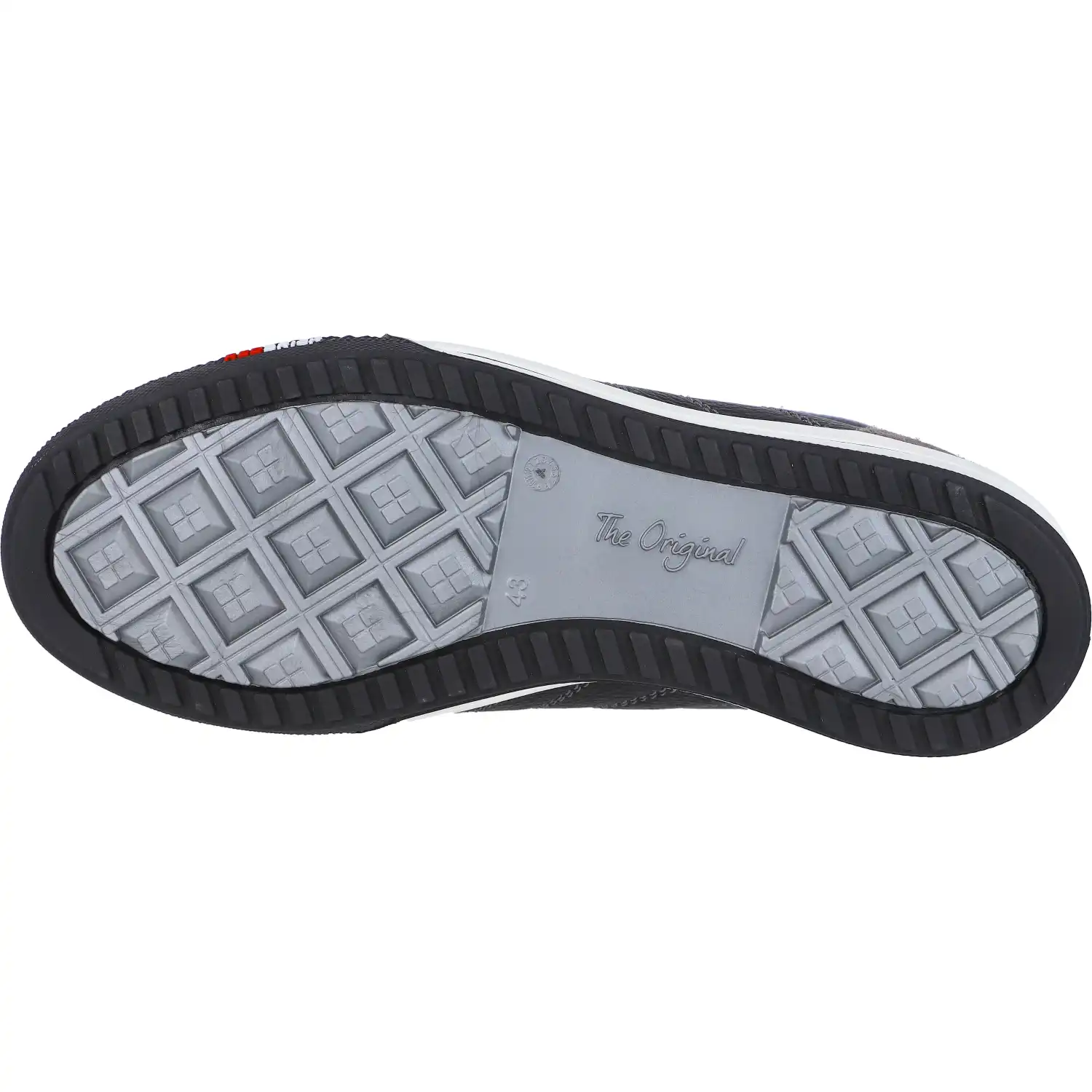 Sicherheitshochschuhe S3 "GRANITE" ESD  in 42 - Thumbnail 3