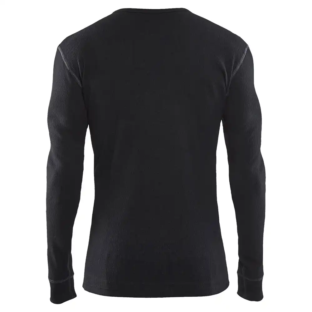 Multinorm-Unterhemd "3498" SAFE langarm in S - Thumbnail 2