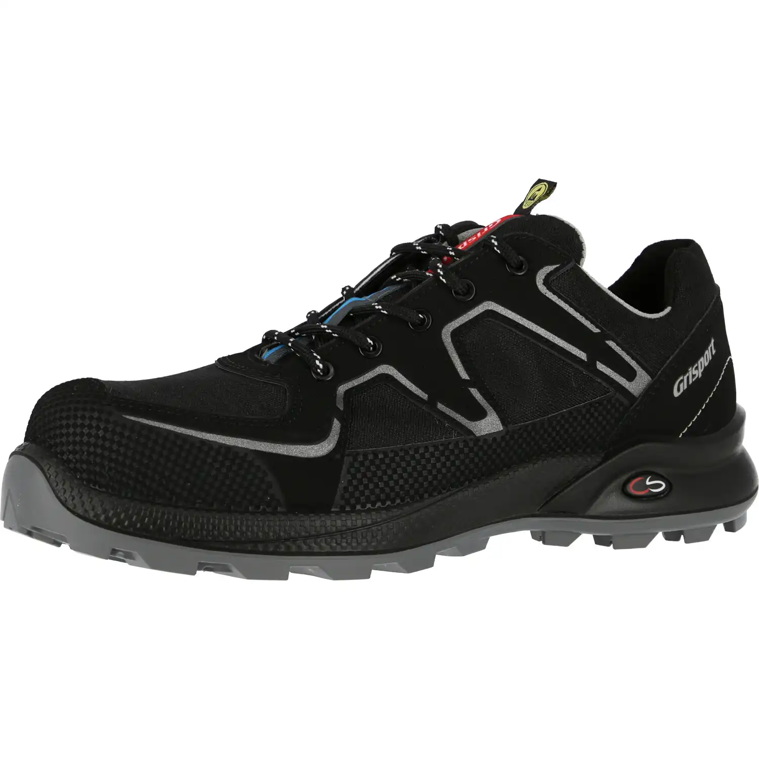 Sicherheitshalbschuhe S3 "NORDIC" in 43 - Thumbnail 1