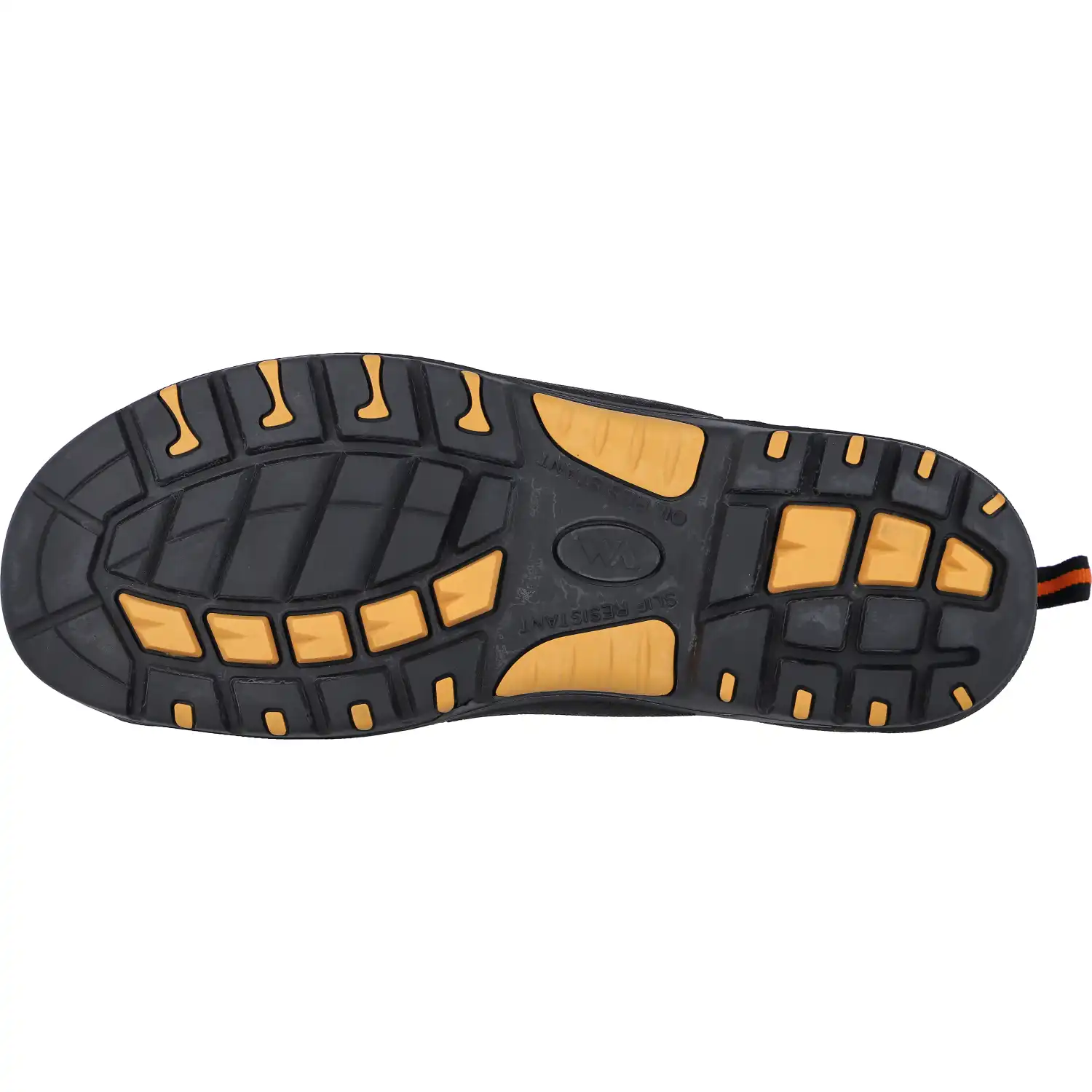 Sicherheitshochschuhe S3 "DUBLIN" in 39 - Thumbnail 3