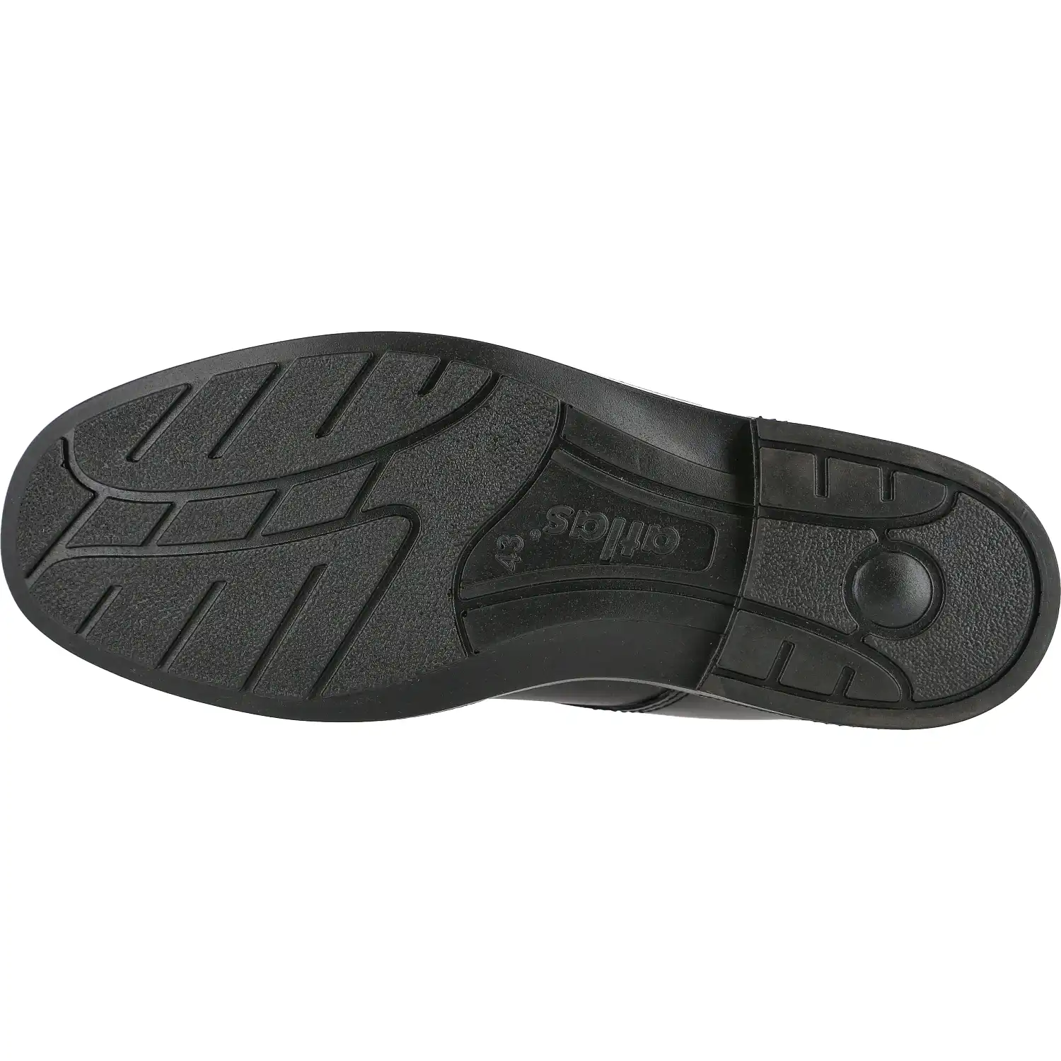 Sicherheitshalbschuhe S3 "CX 345" ESD Office in 45 - Thumbnail 3