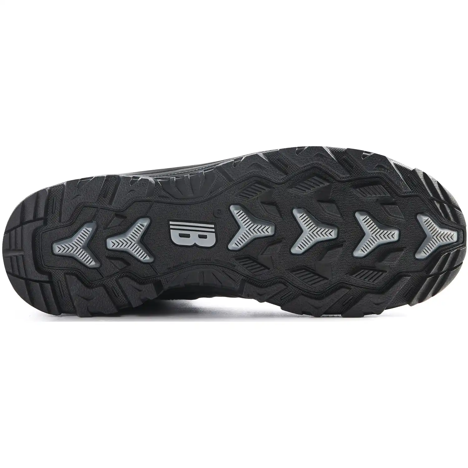 Sicherheitshalbschuhe Storm S3 "2491" schwarz in 40 - Thumbnail 2