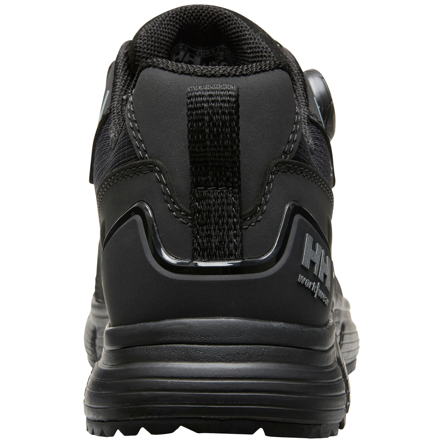 Sicherheitshalbschuhe S7S "KENSINGTON MXR BOA" in 35 - Thumbnail 2