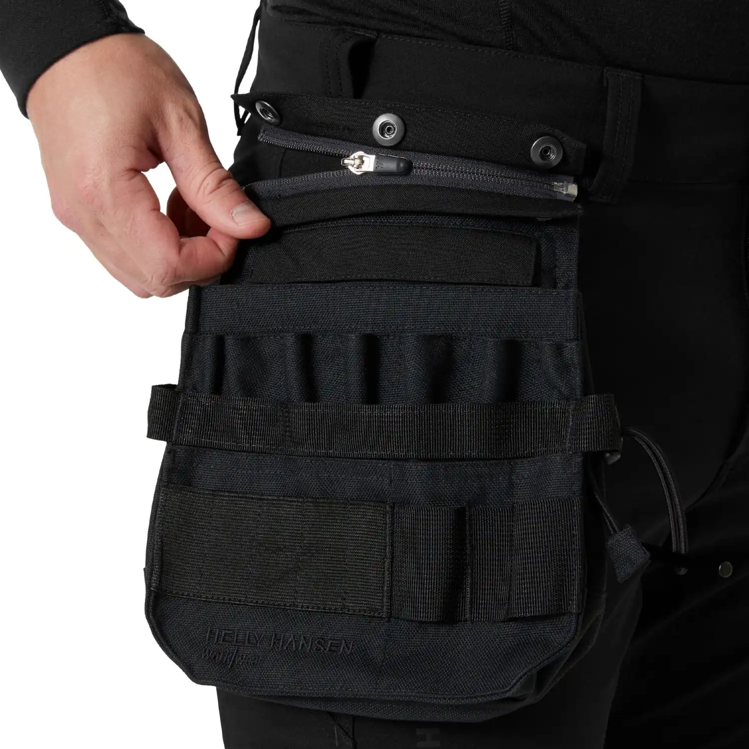 Bundhose „CHELSEA EVOLUTION BRZ HH CONNECT™“ in schwarz, C150 - Thumbnail 6