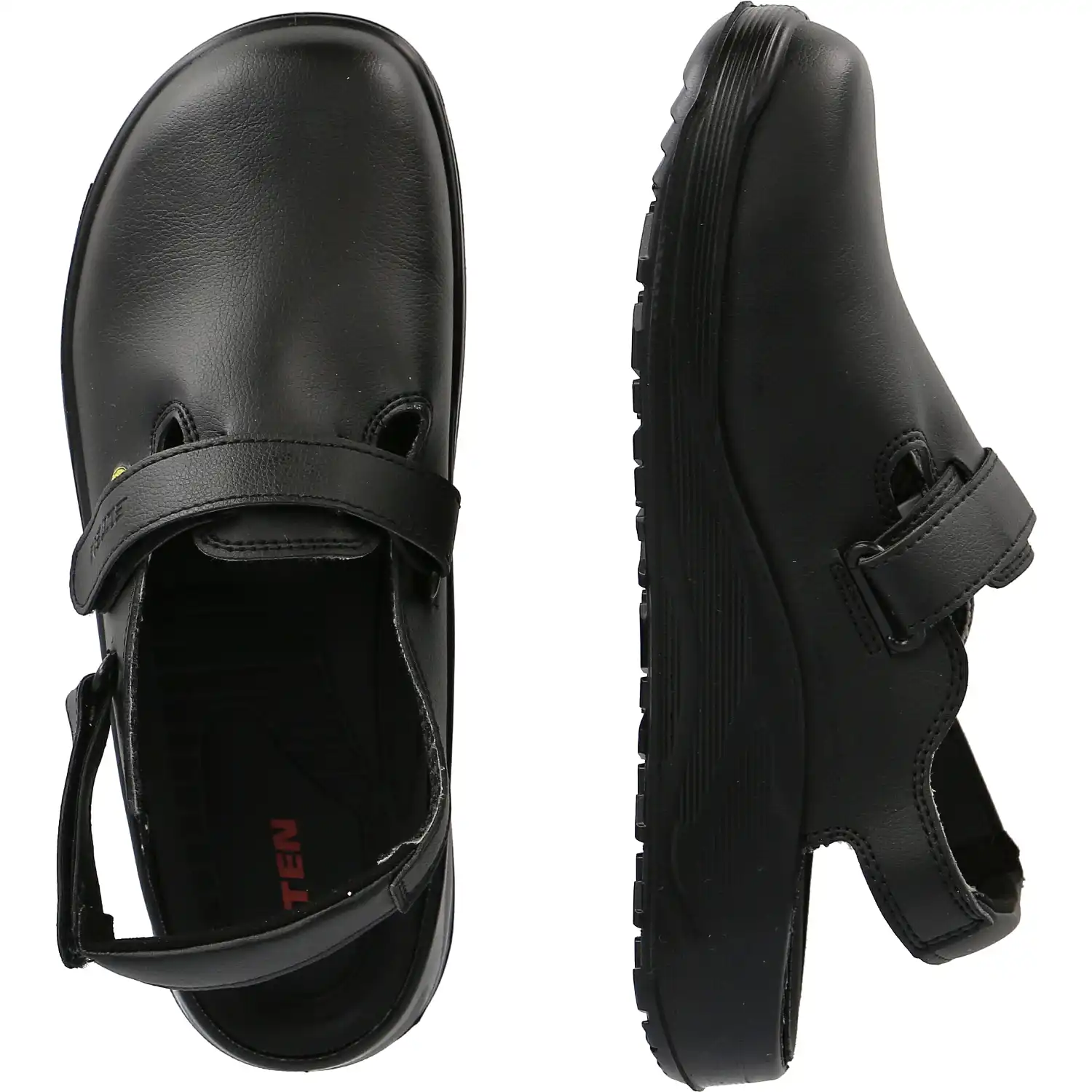 Berufsclog "MICHEL BLACK" OB ESD  in 47 - Thumbnail 2