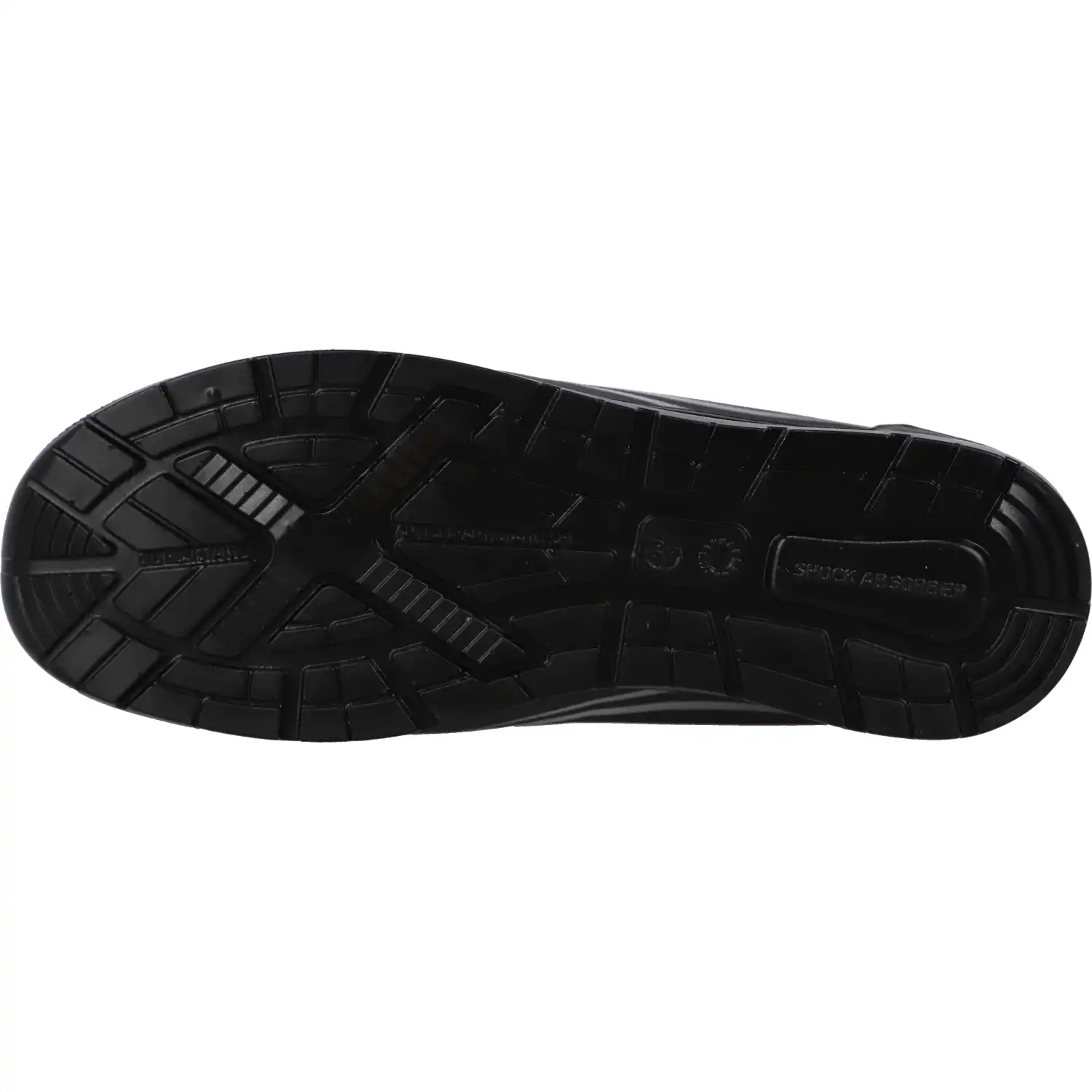 Sicherheitshalbschuhe S3 "UNIQUE STEP" in 42 - Thumbnail 3