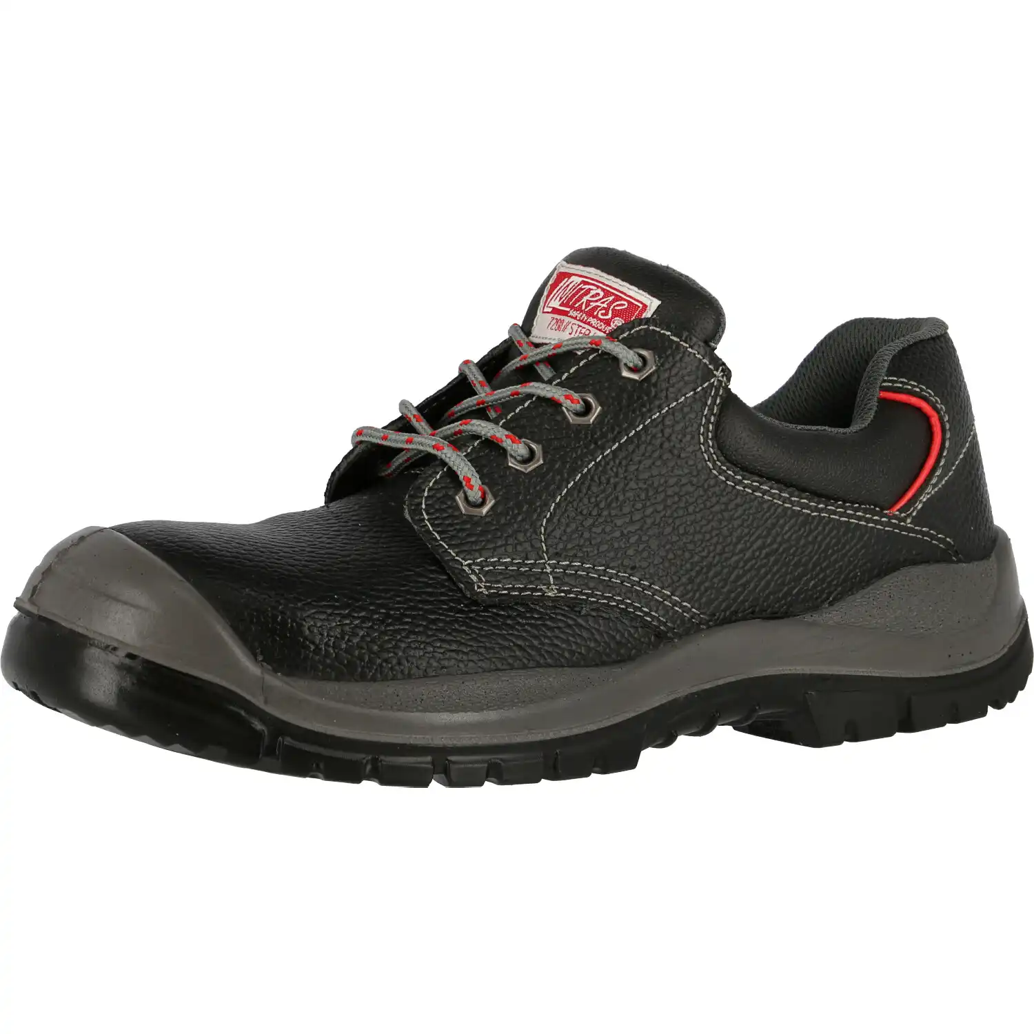 Sicherheitshalbschuhe S3 ÜK "STEP I" in 43 - Thumbnail 1