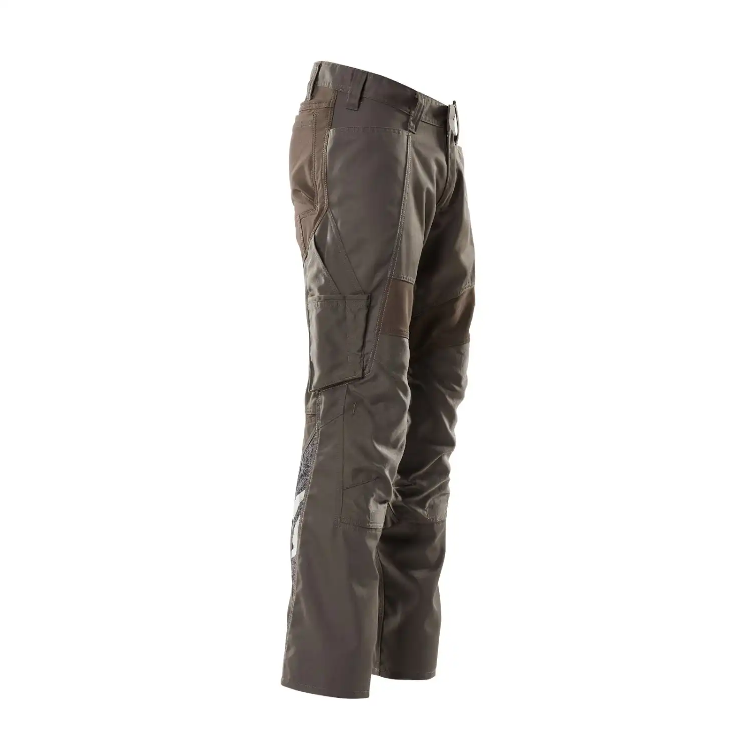Bundhose "ACCELERATE" in dunkelanthrazit, 76C46 (EU 23) - Thumbnail 4