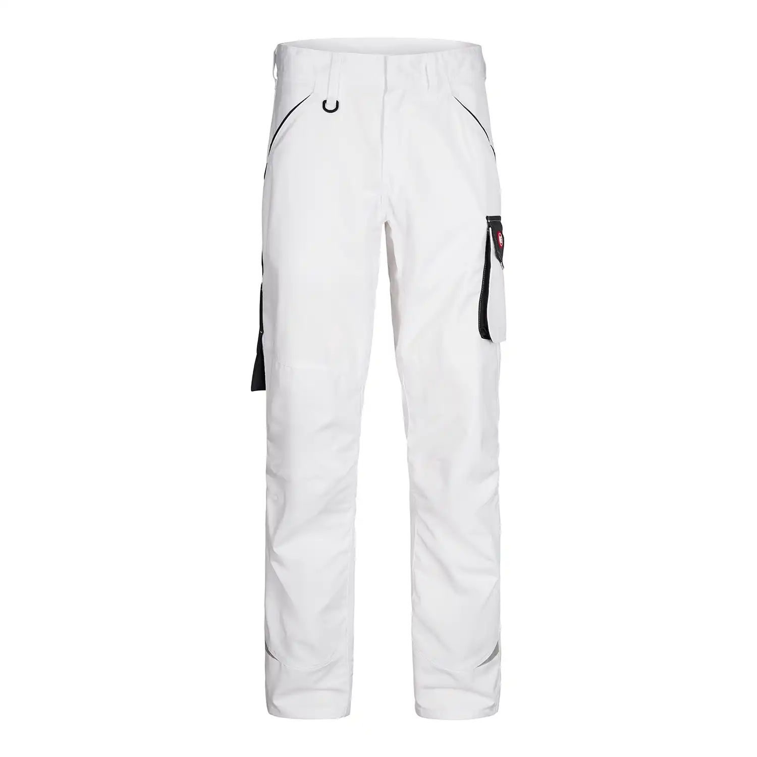 Bundhose "2290-880" Galaxy leicht in weiß/grau, 48 - Thumbnail 1