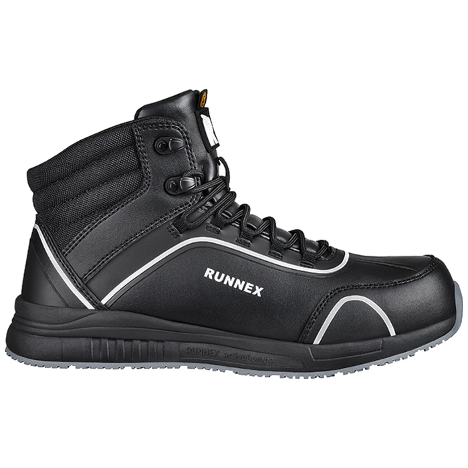 Sicherheitshochschuhe S3S "5340" SportStar in 36 - Thumbnail 2