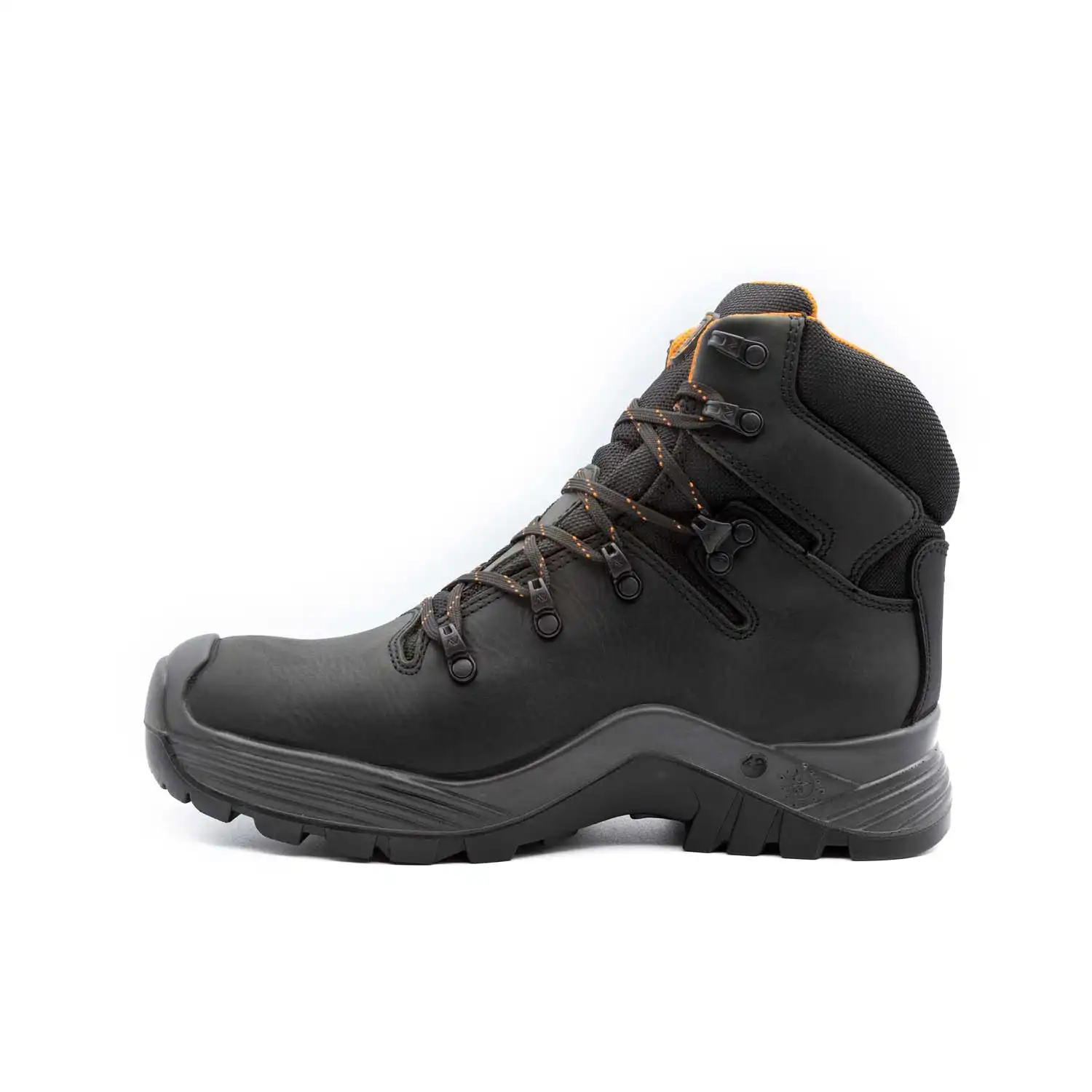 Sicherheitshochschuhe S3 "HIGHLAND" Terrain  in 44 - Thumbnail 2