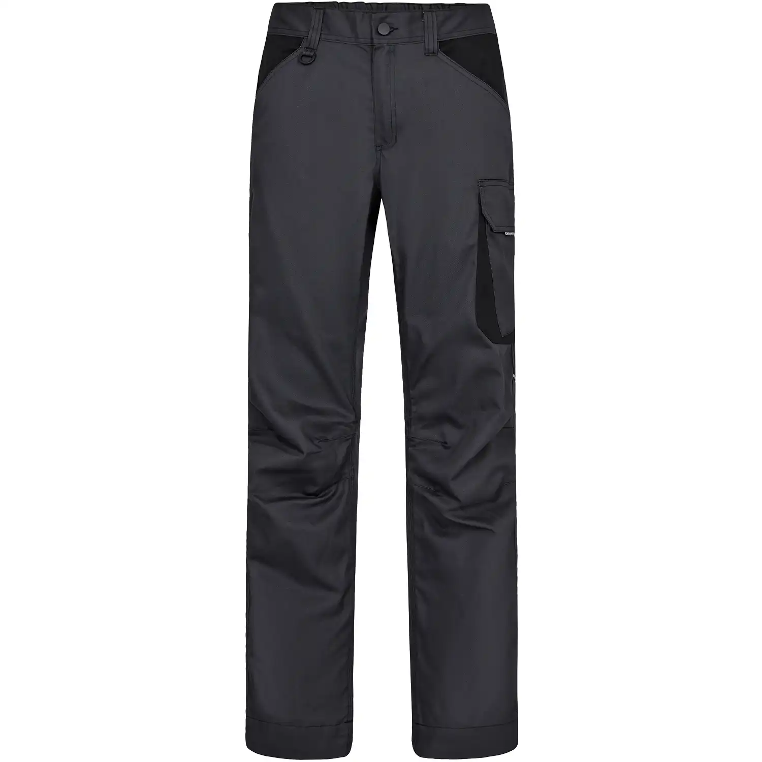 Servicehose "2521-154" Venture in anthrazit/schwarz, 50 - Thumbnail 1