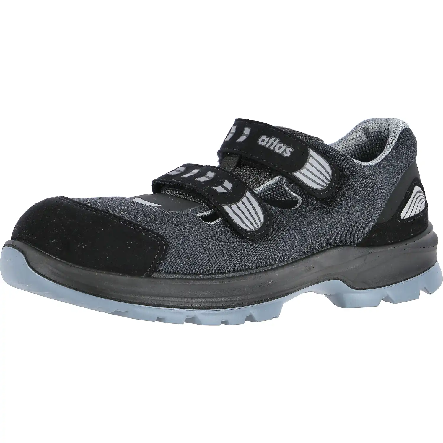 Sicherheitssandale S1P "FLASH 1605 XP" W10  in 44 - Thumbnail 1