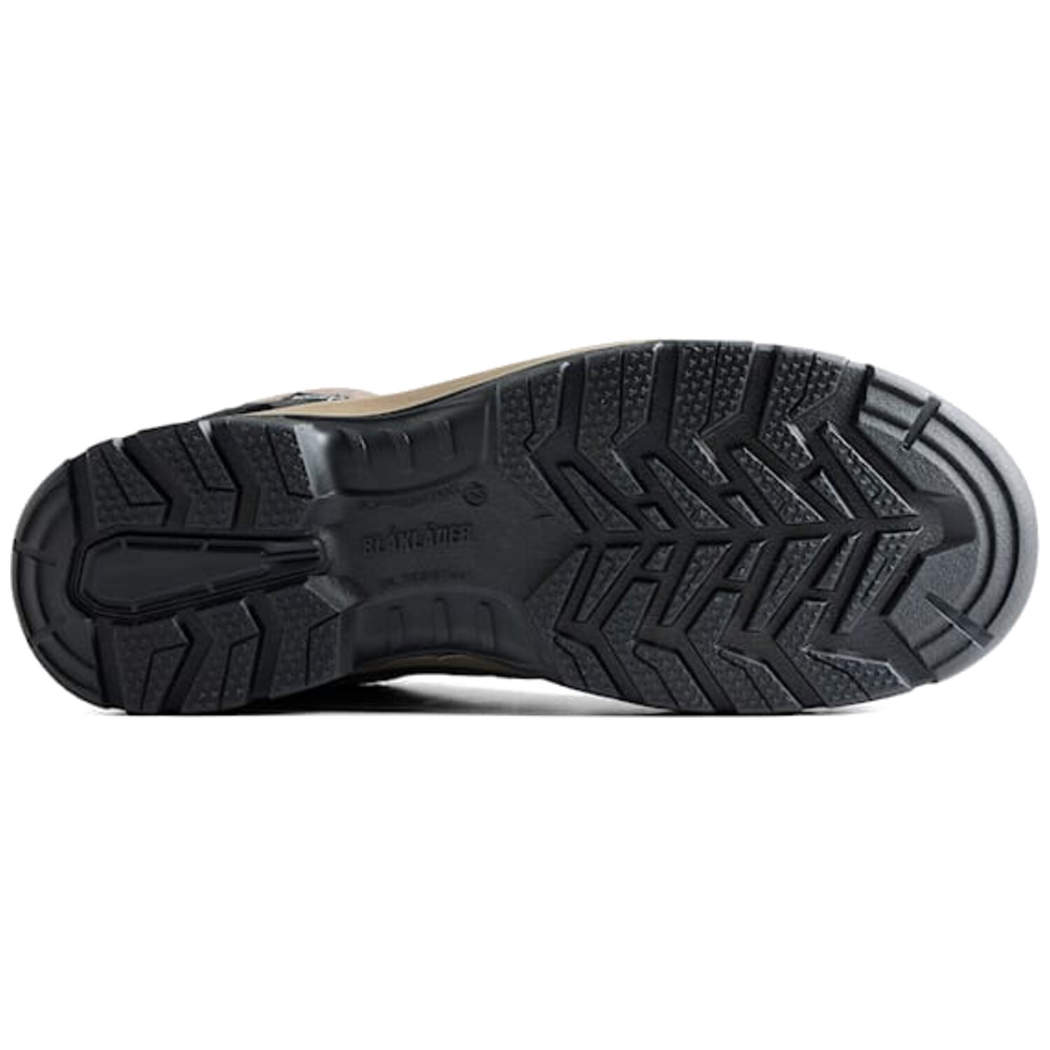 Sicherheitsstiefel ELITE S7S "2455" braun in 43 - Thumbnail 3