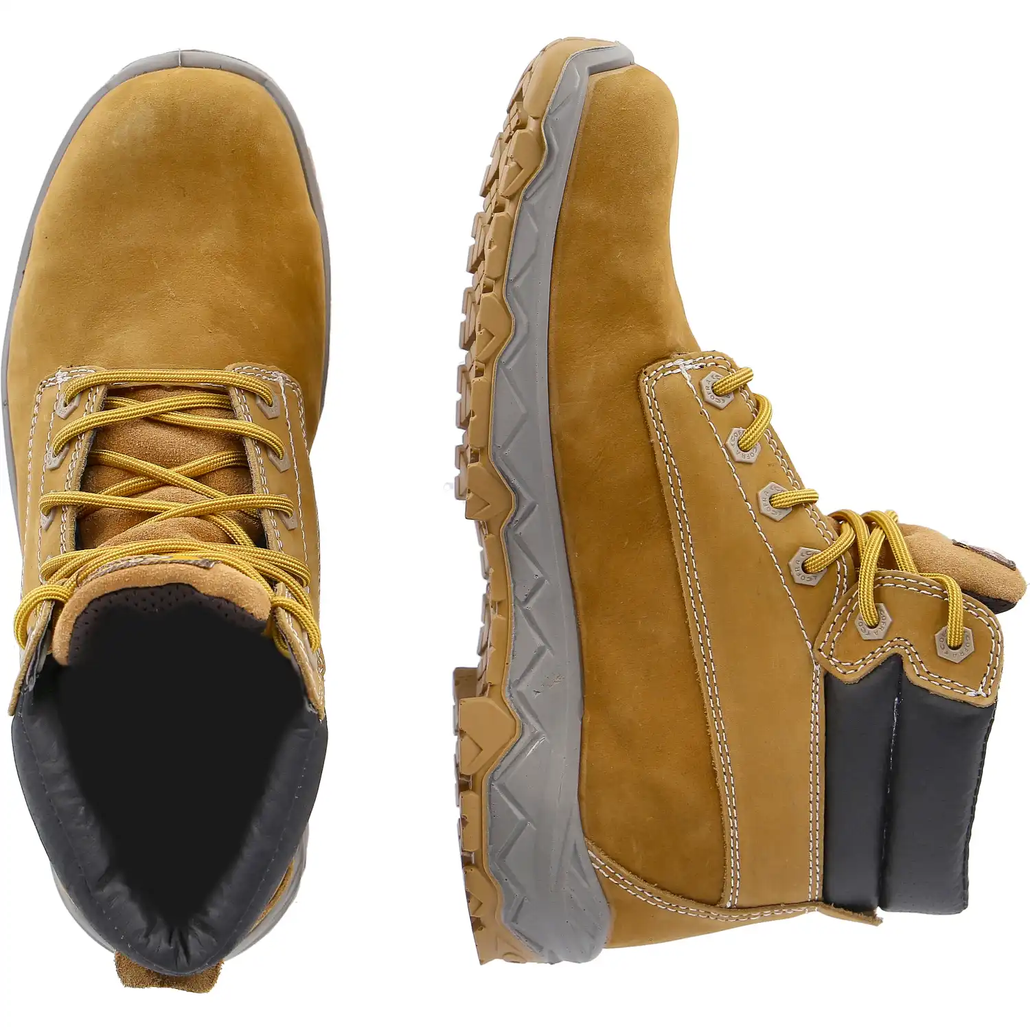 Sicherheitshochschuhe S3S "LEGPRESS"  in 42 - Thumbnail 2