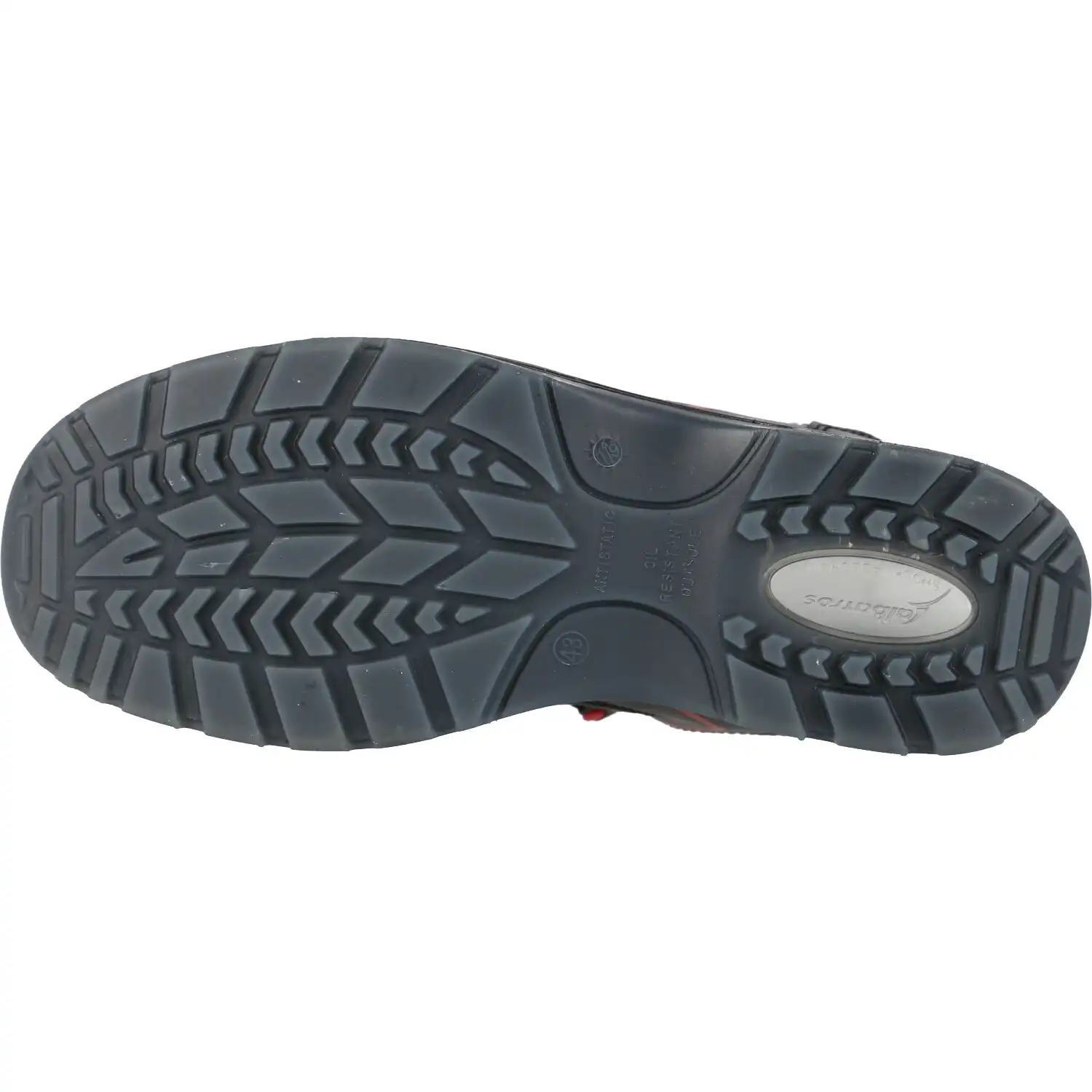 Sicherheitshalbschuhe S3 "GRAVITATION LOW" in 44 - Thumbnail 3