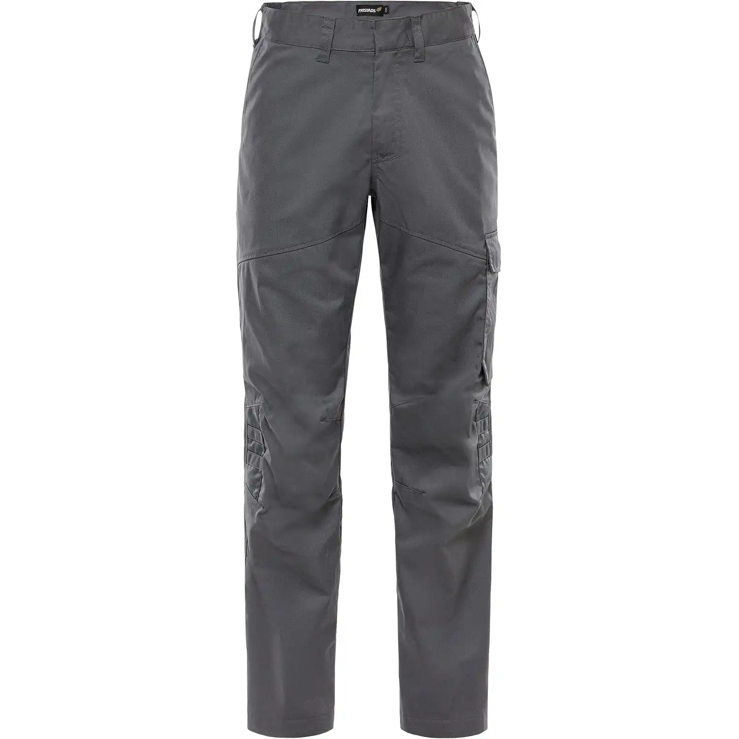 Damen Bundhose "2931 GWM" Forsbo Green in dunkelgrau, R34 - Bild 1