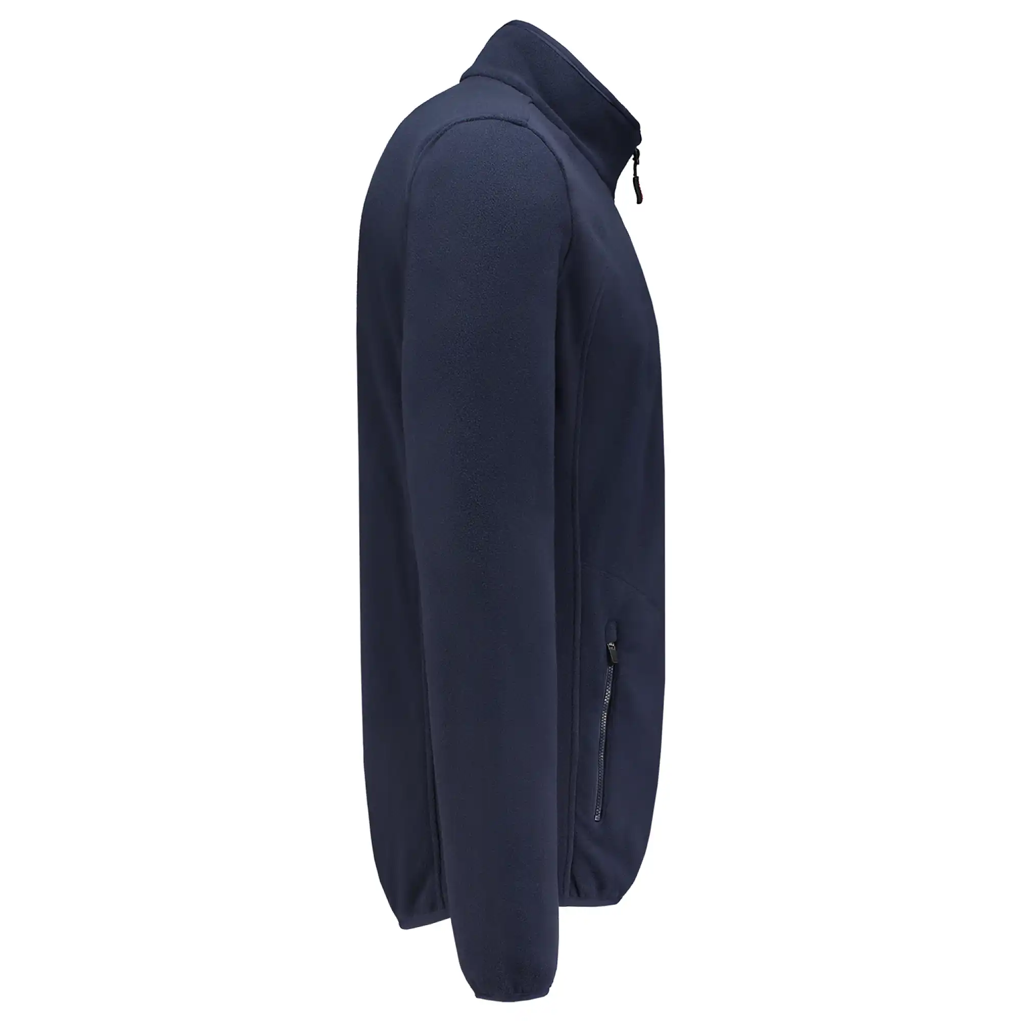 Fleecejacke "301012" Exzellent Casual in ink, XL - Thumbnail 4