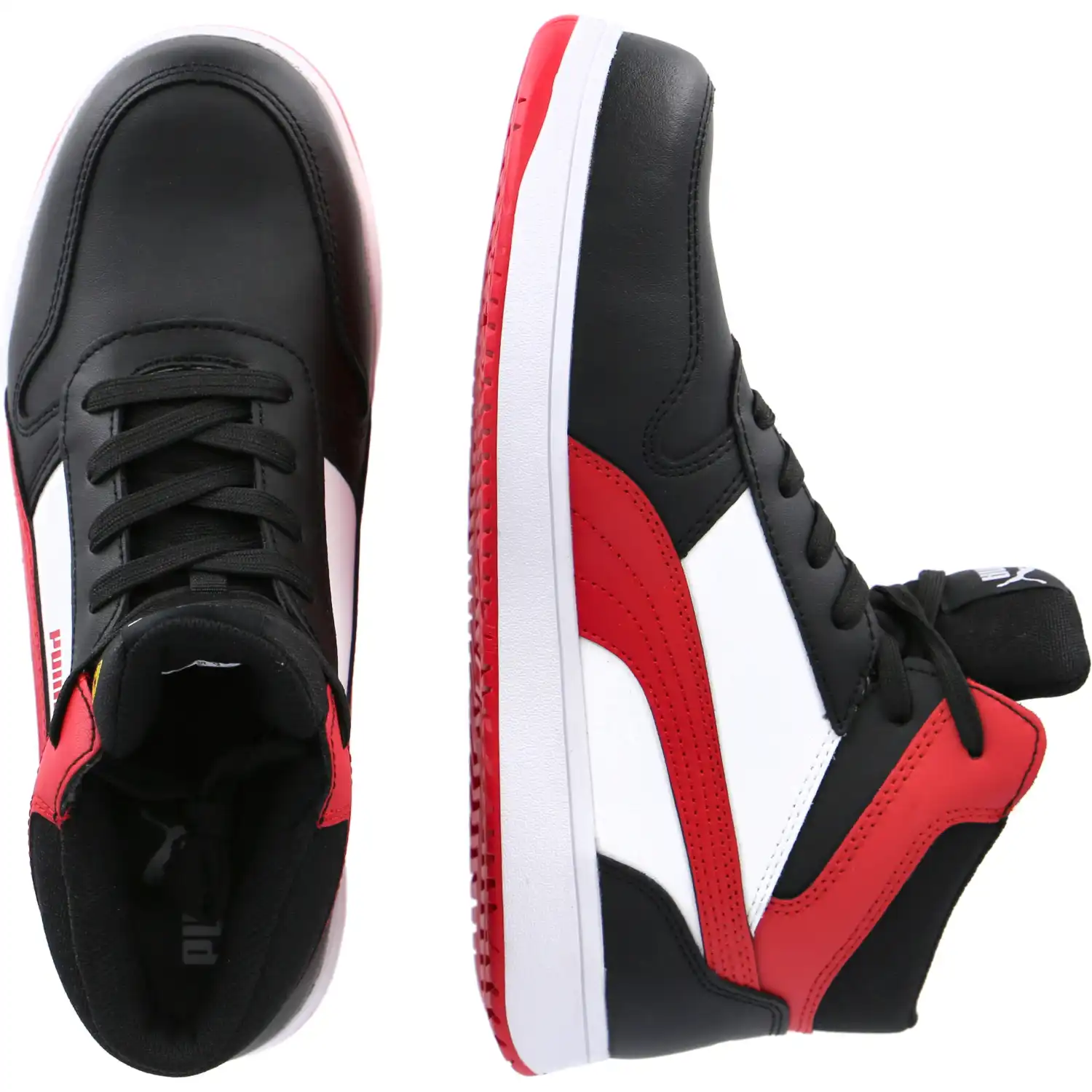 Sicherheitshochschuhe S3L "FRONTCOURT" in 43 - Thumbnail 2