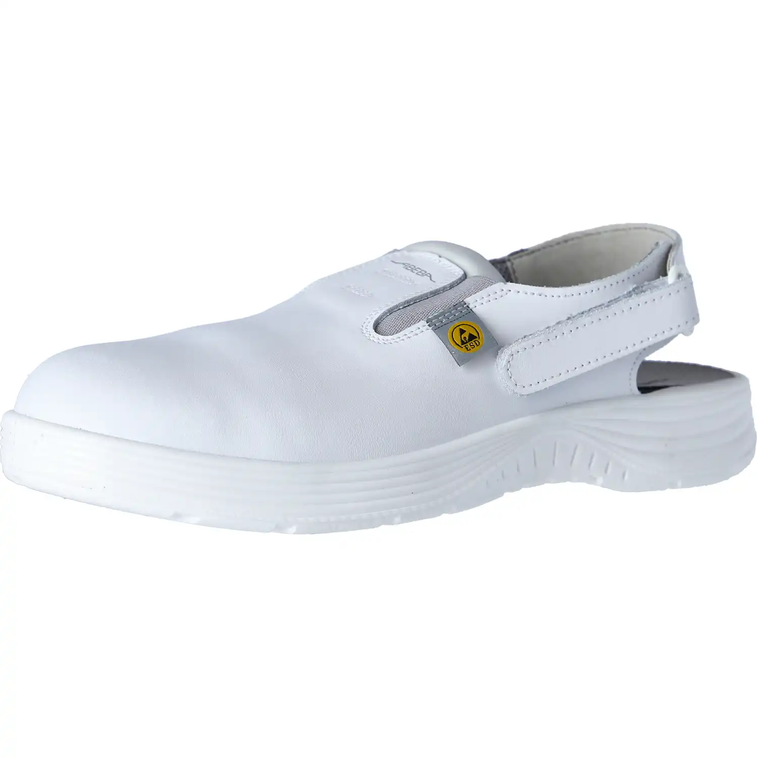 Sicherheitsclogs SB "7131030" ESD X-Light weiß in 38 - Thumbnail 1