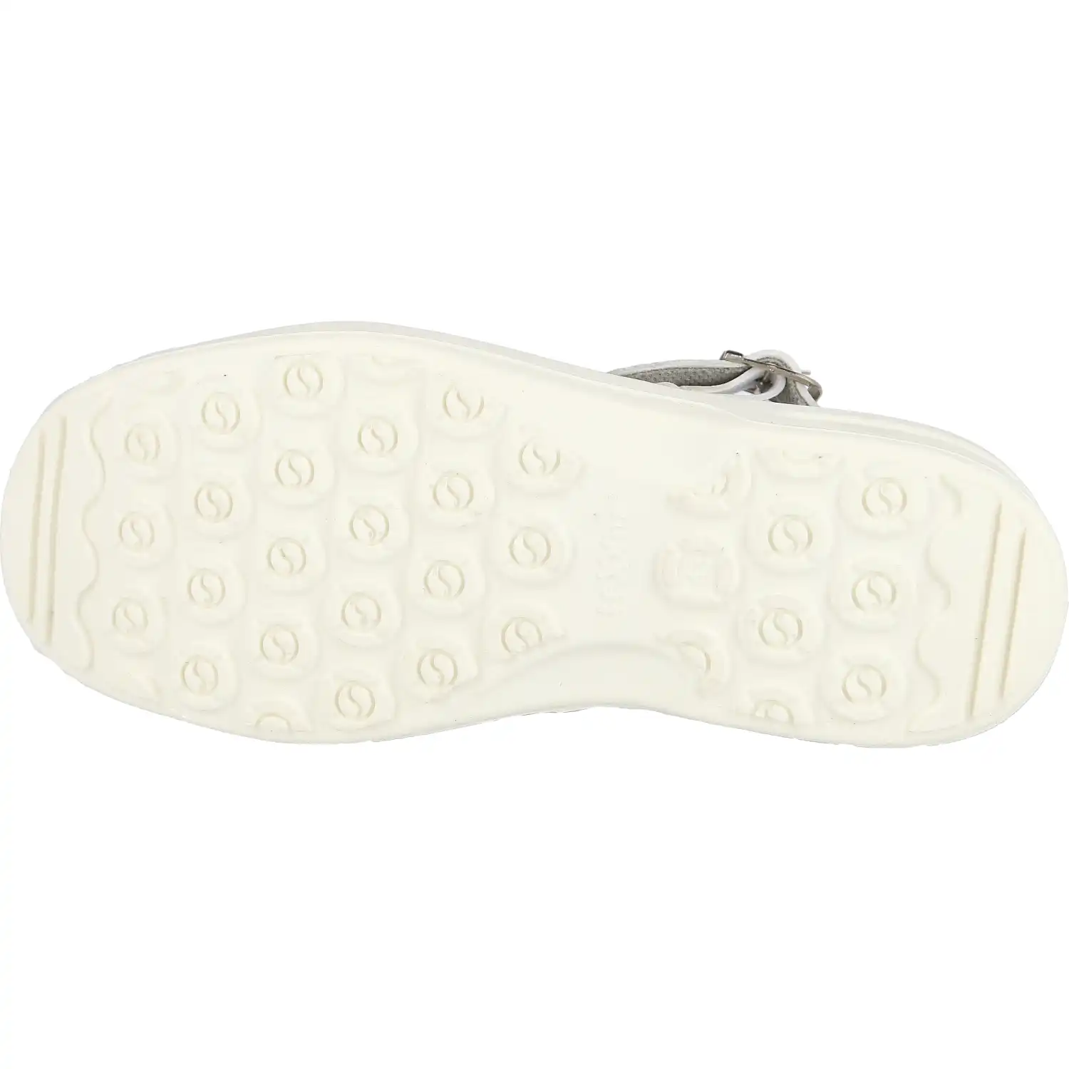 Sicherheitsclogs SB-E-A "BORDEAUX" weiß in 47 - Thumbnail 3