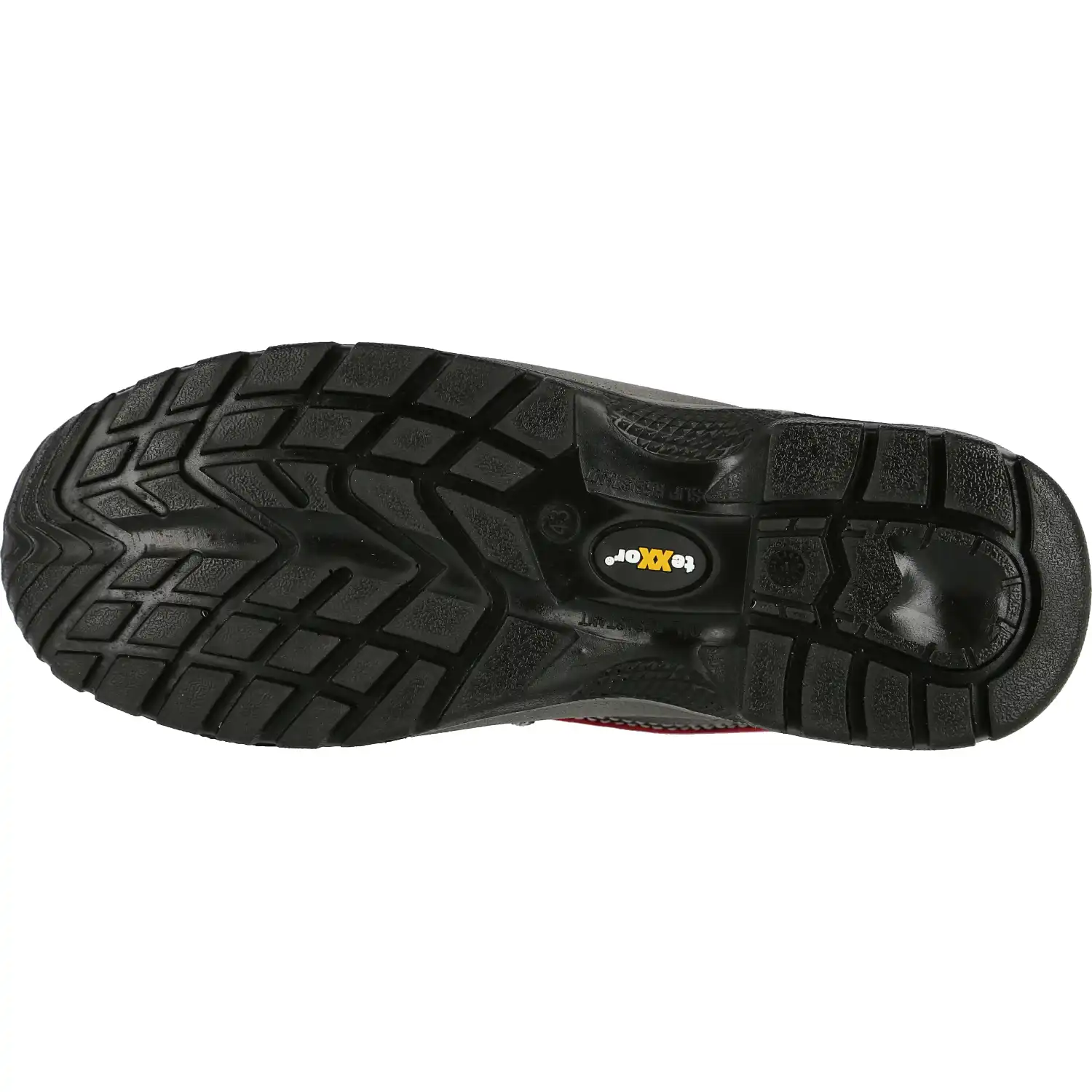 Sicherheitshochschuhe S3 "LE MANS" schwarz in 41 - Thumbnail 3