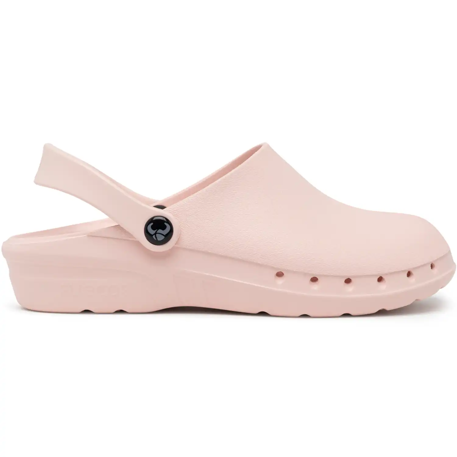 Damen Clogs "ODEN+" pink in 36 - Thumbnail 3