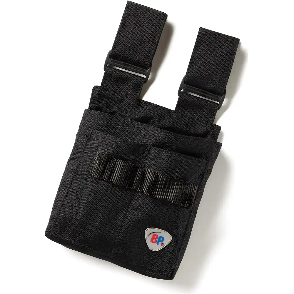 Holstertasche "1052-890" schwarz - Bild 1