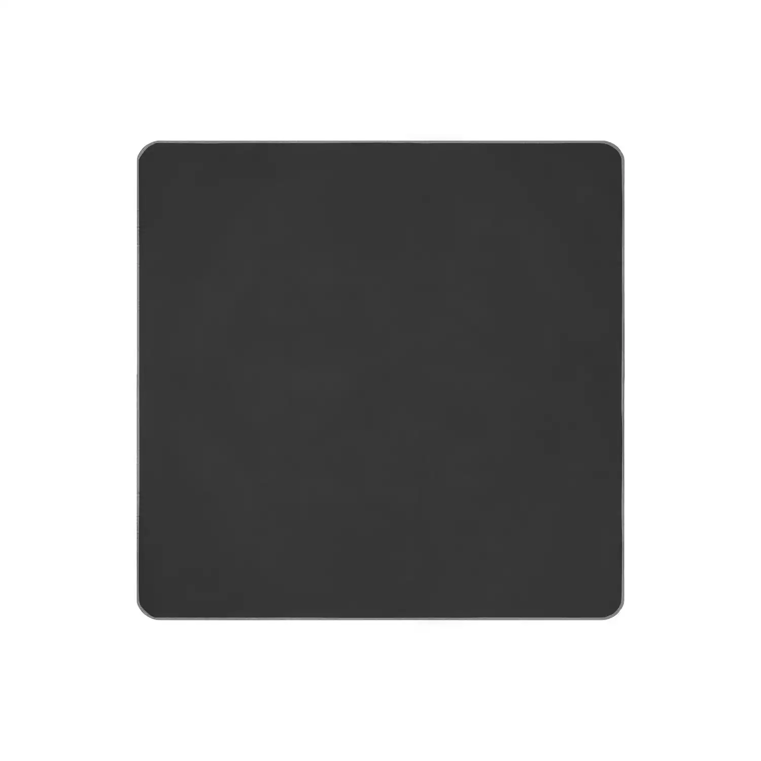 Unisex Picnic Blanket XL in dark grey - Thumbnail 4