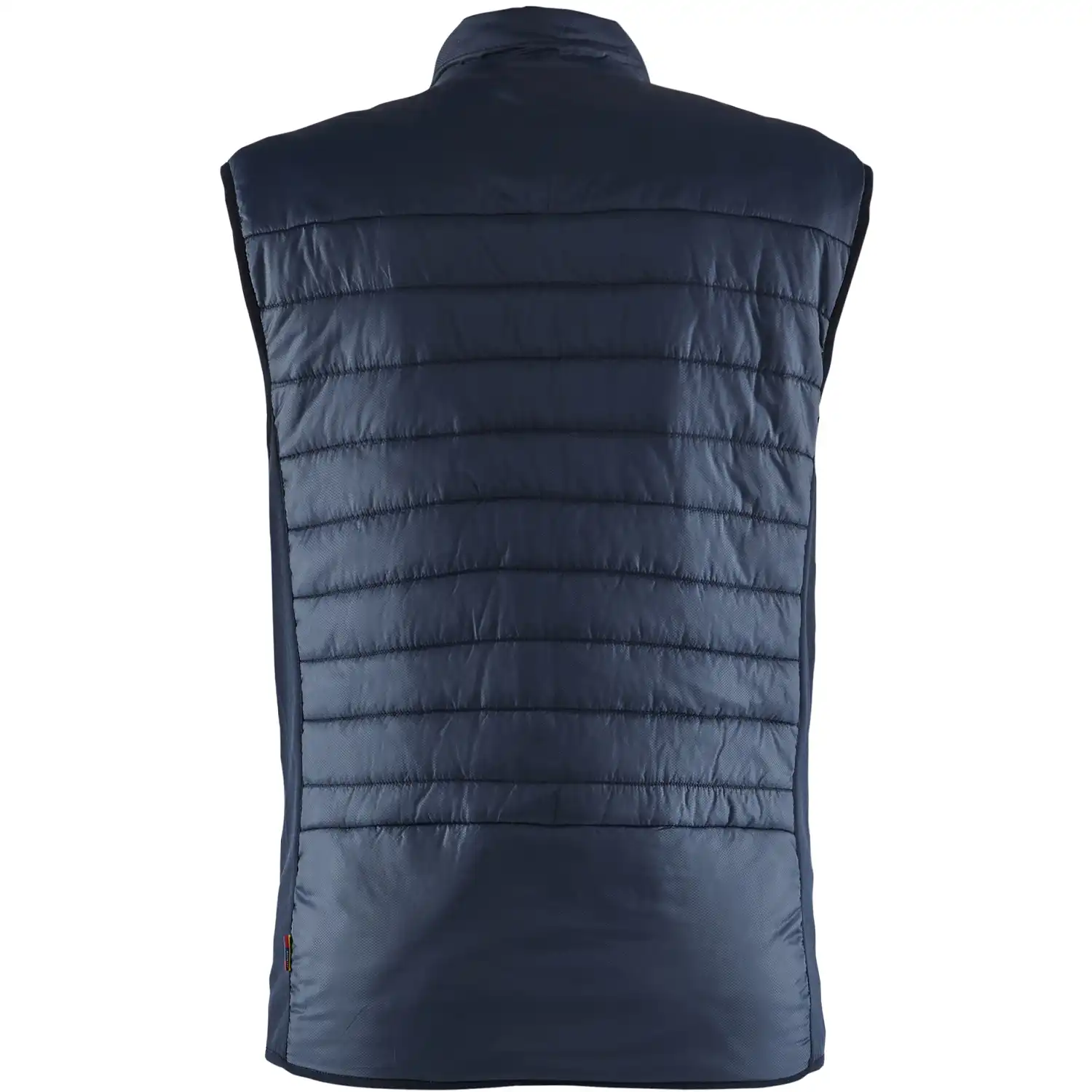 Steppweste "3863" Unite in dunkelmarine, 3XL - Thumbnail 2