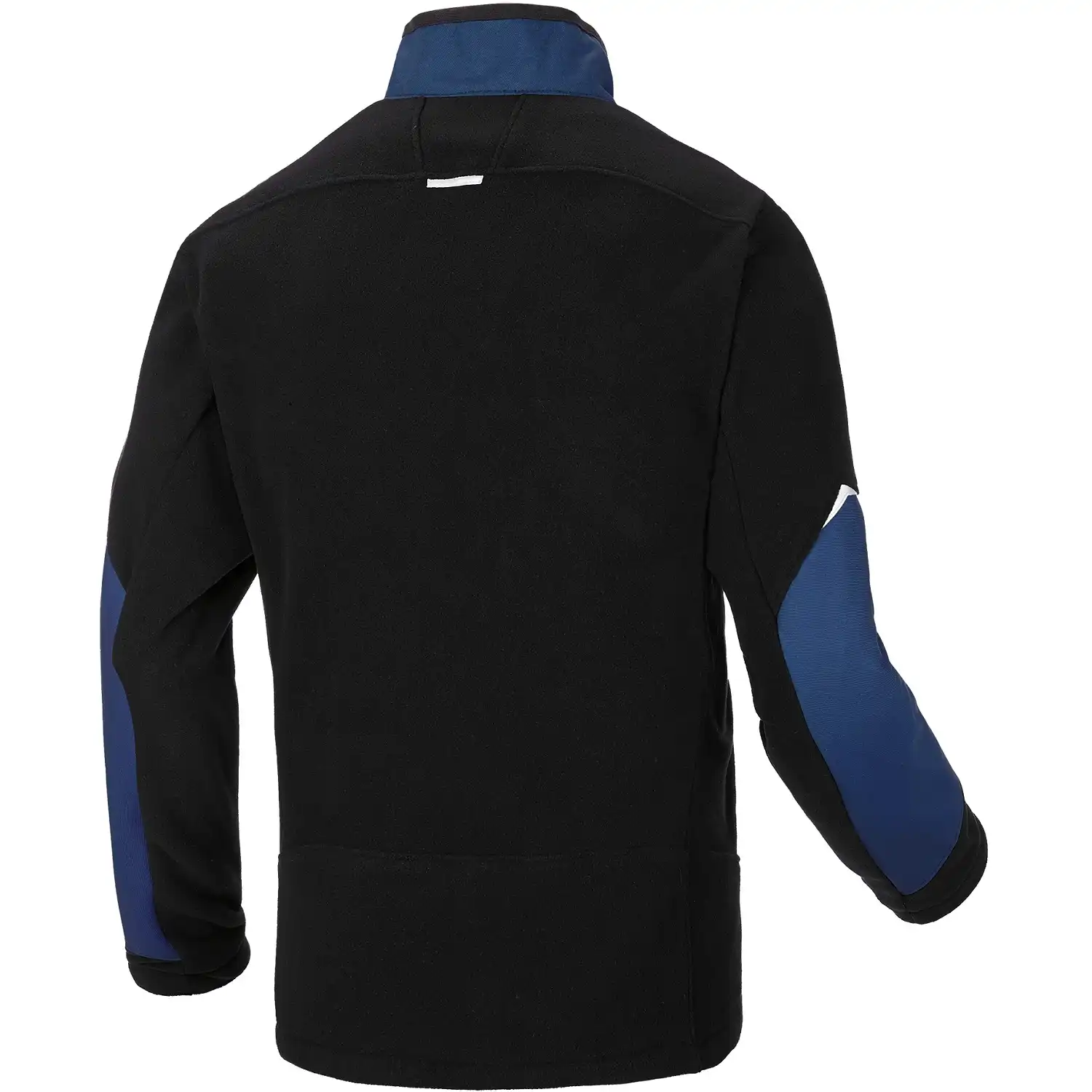 Funktions-Bundjacke "1992-570" Bplus in nachtblau/schwarz, 40/42 - Thumbnail 2