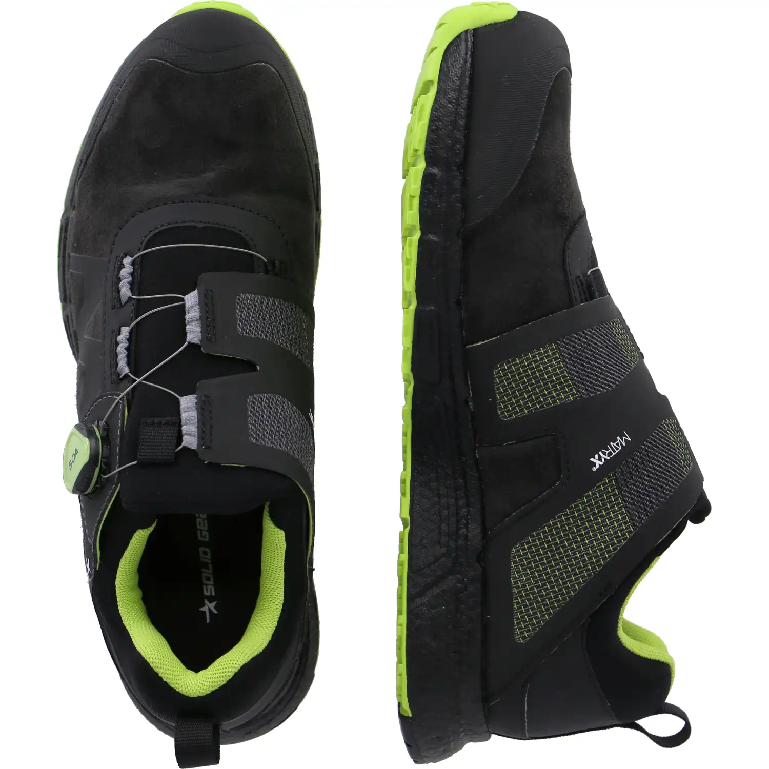 Sicherheitshalbschuhe S3 "Venture 2" in 47 - Thumbnail 2