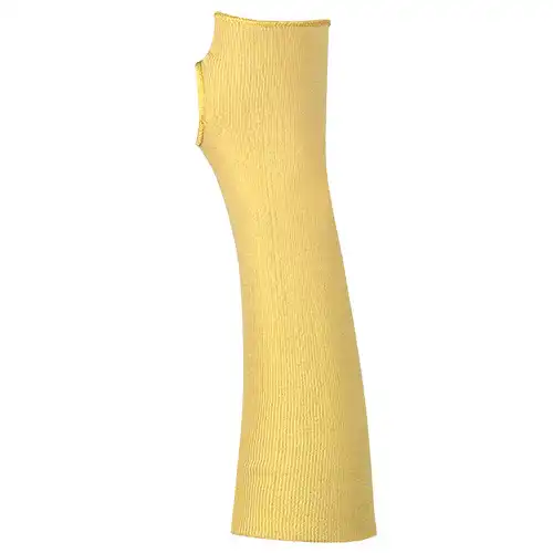 Unterarmschützer aus DuPont KEVLAR® | 36cm - Thumbnail 1