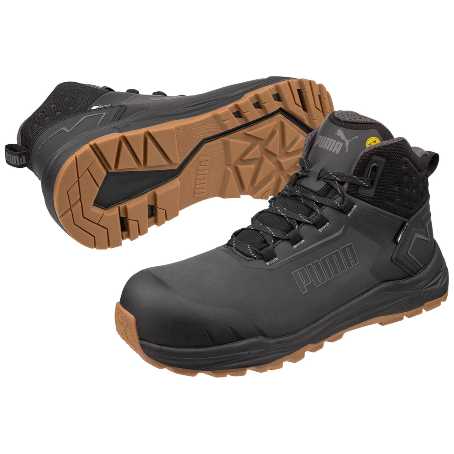 Sicherheitshochschuh S7S FUSION in 43 - Thumbnail 4