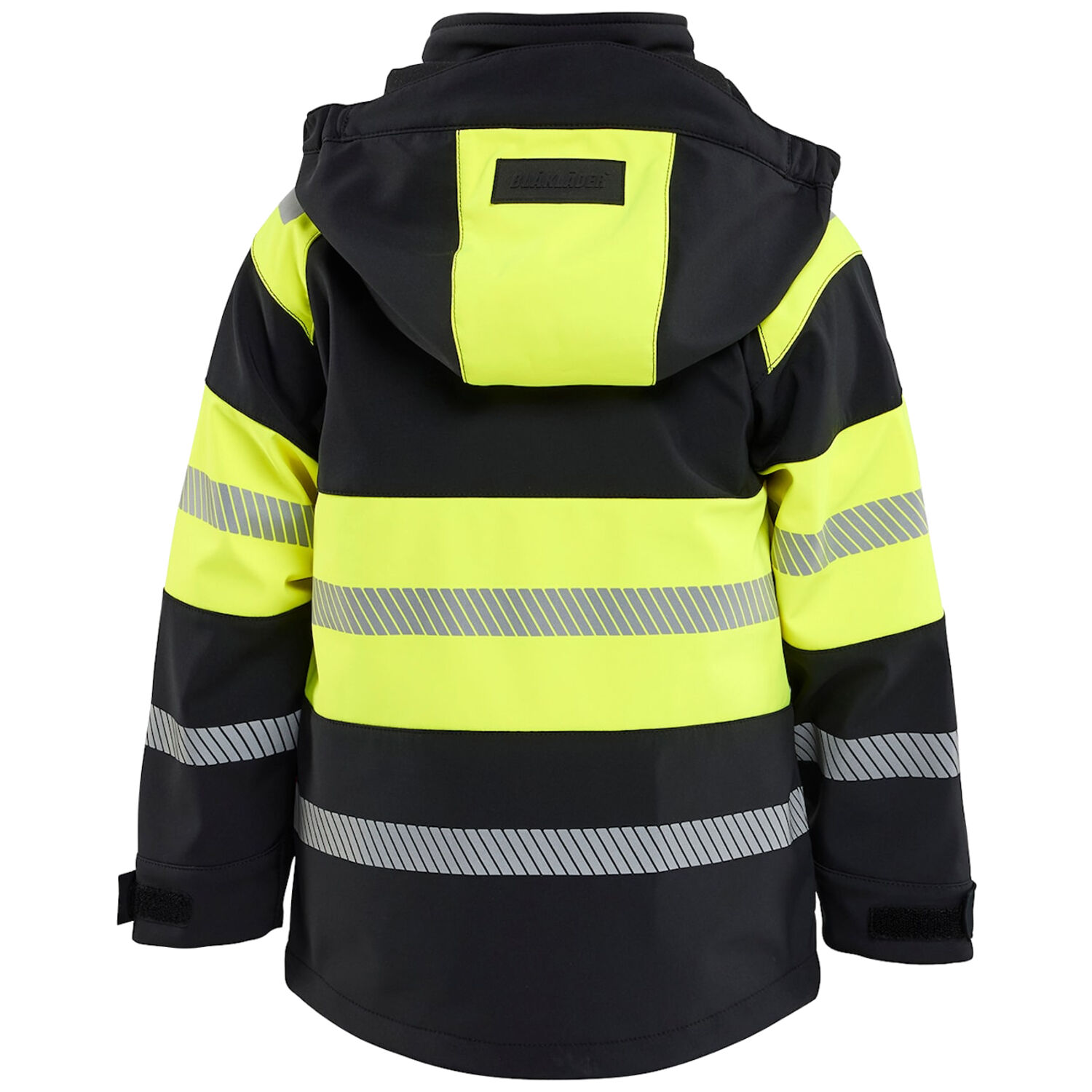 Kinder Softshelljacke "5211" in 134/140 - Thumbnail 2
