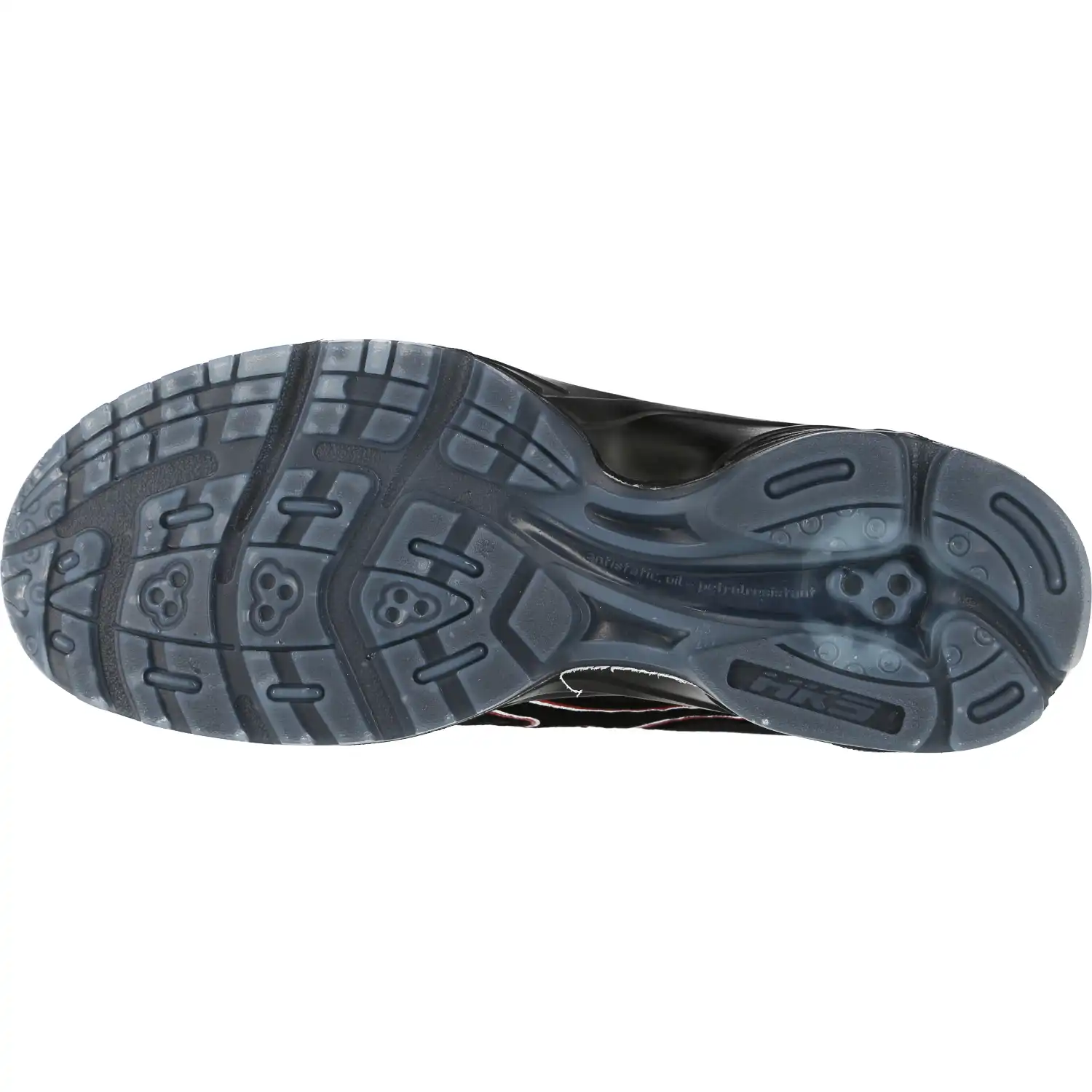 Sicherheitshalbschuhe S3 "K2 CA" Challenger  in 43 - Thumbnail 3