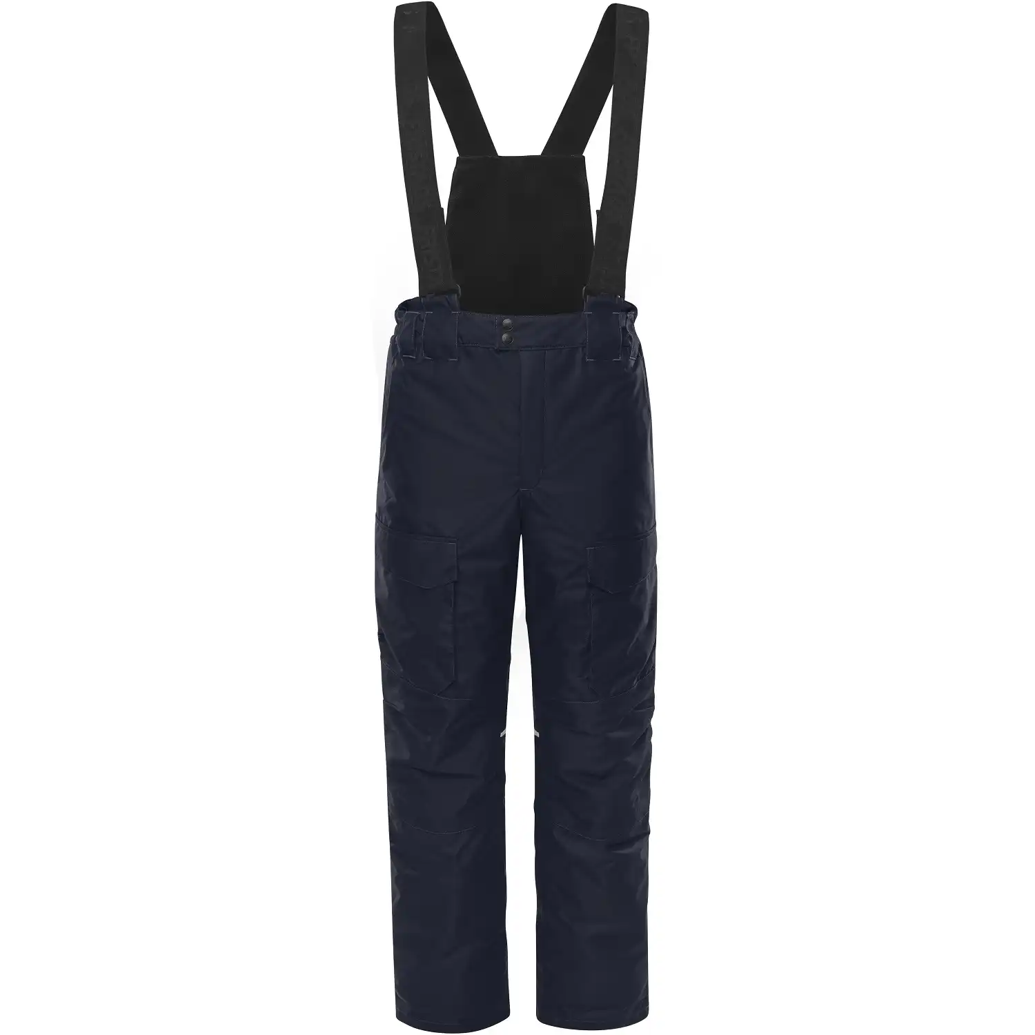 Winterhose Airtech "2698 GTT" Alnaryd in dunkelmarine, XL - Thumbnail 1